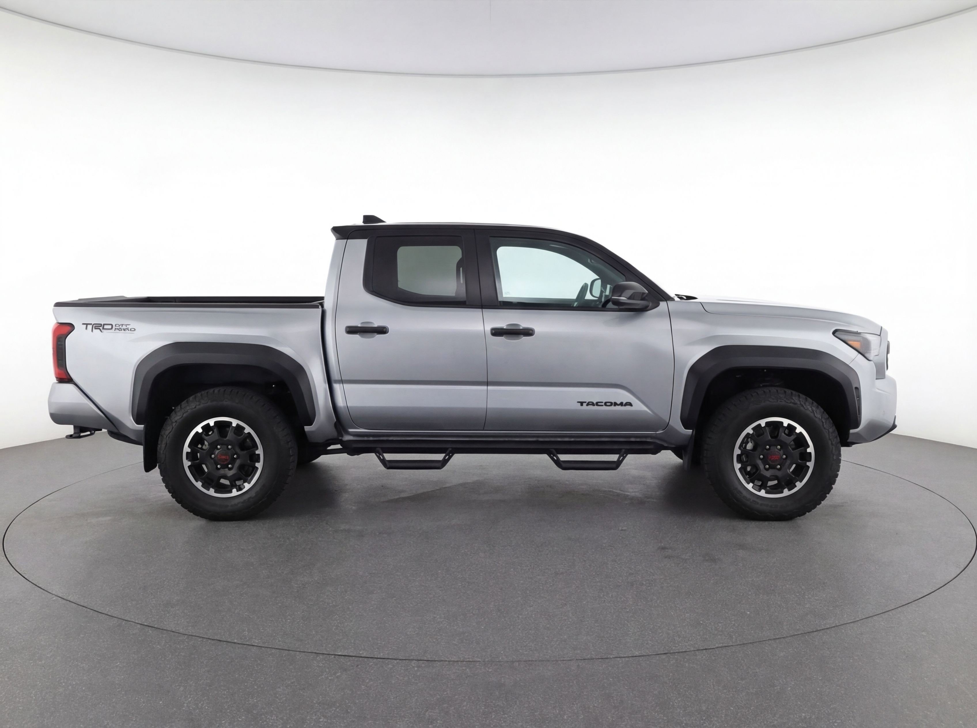 Thumbnail: 2025 Toyota Tacoma - 11