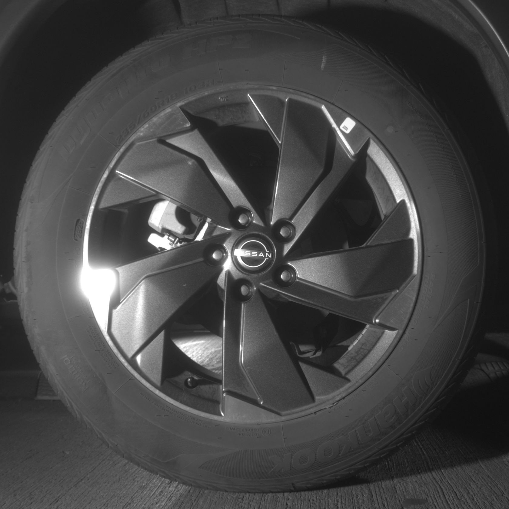 Thumbnail: 2026 Nissan Rogue - 15