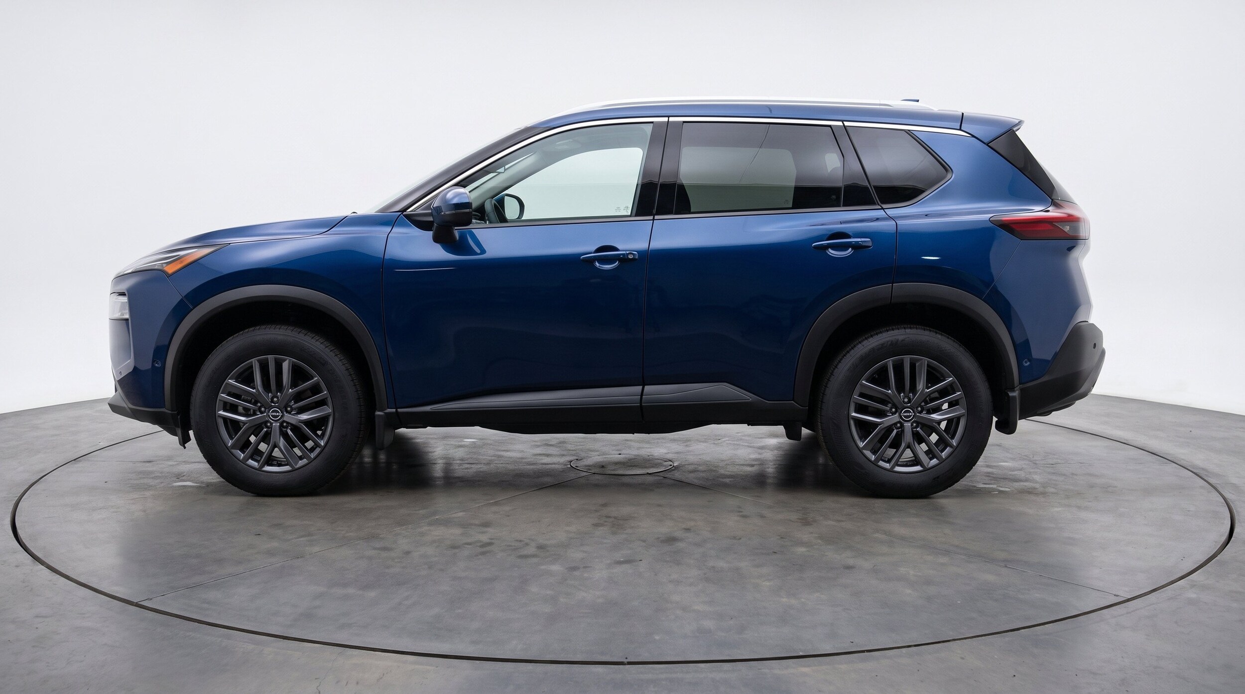 Thumbnail: 2026 Nissan Rogue - 5