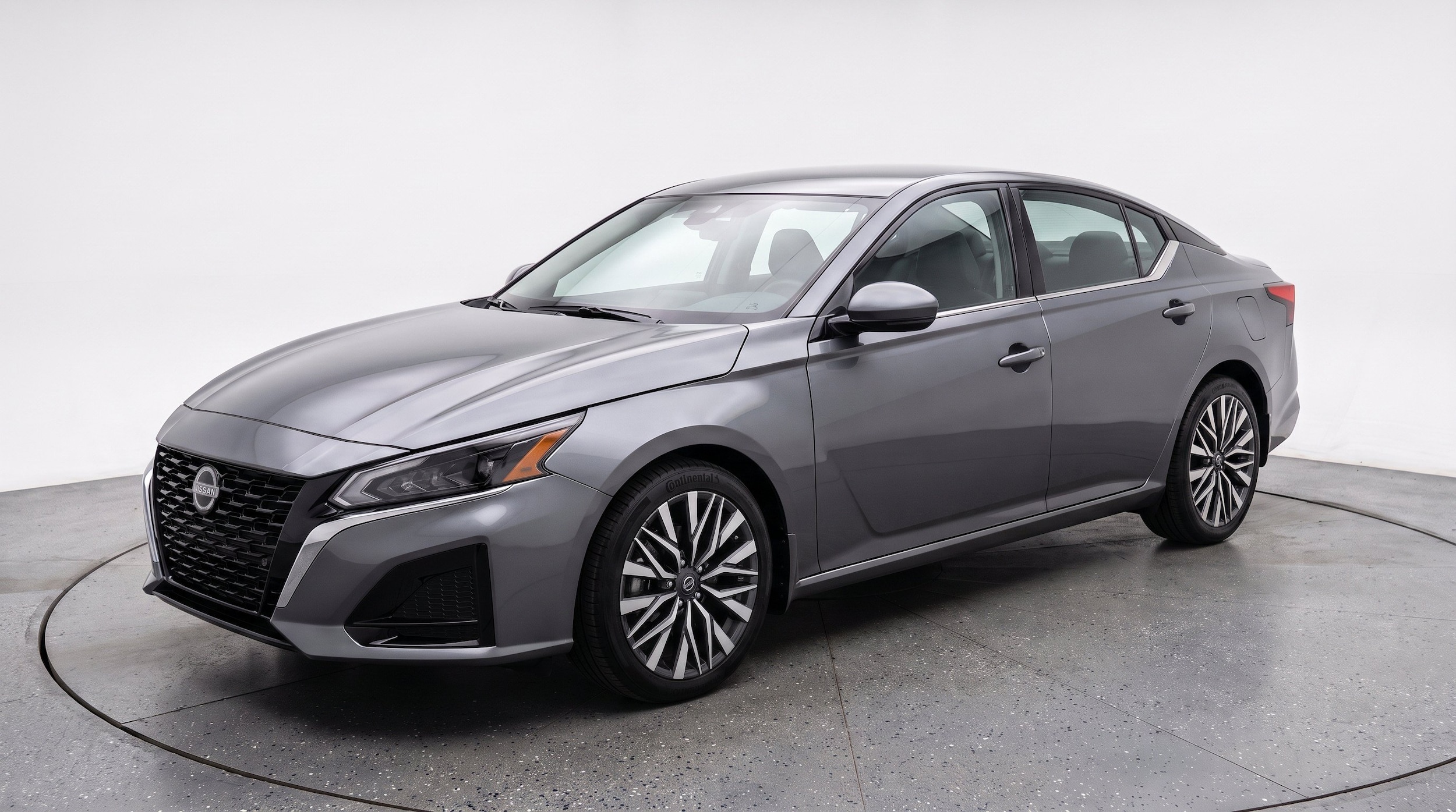 Thumbnail: 2025 Nissan Altima - 3