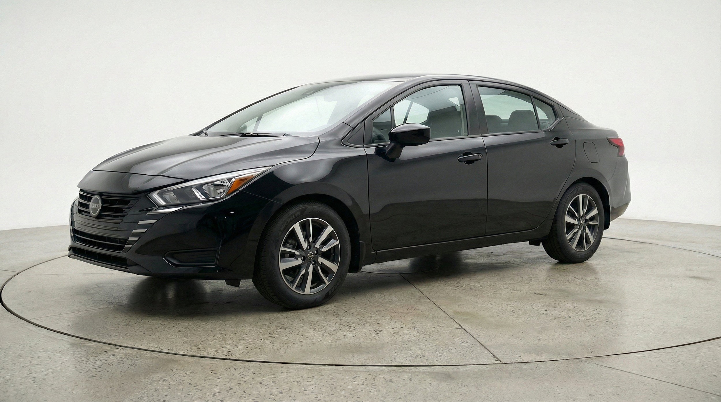 Thumbnail: 2025 Nissan Versa - 3
