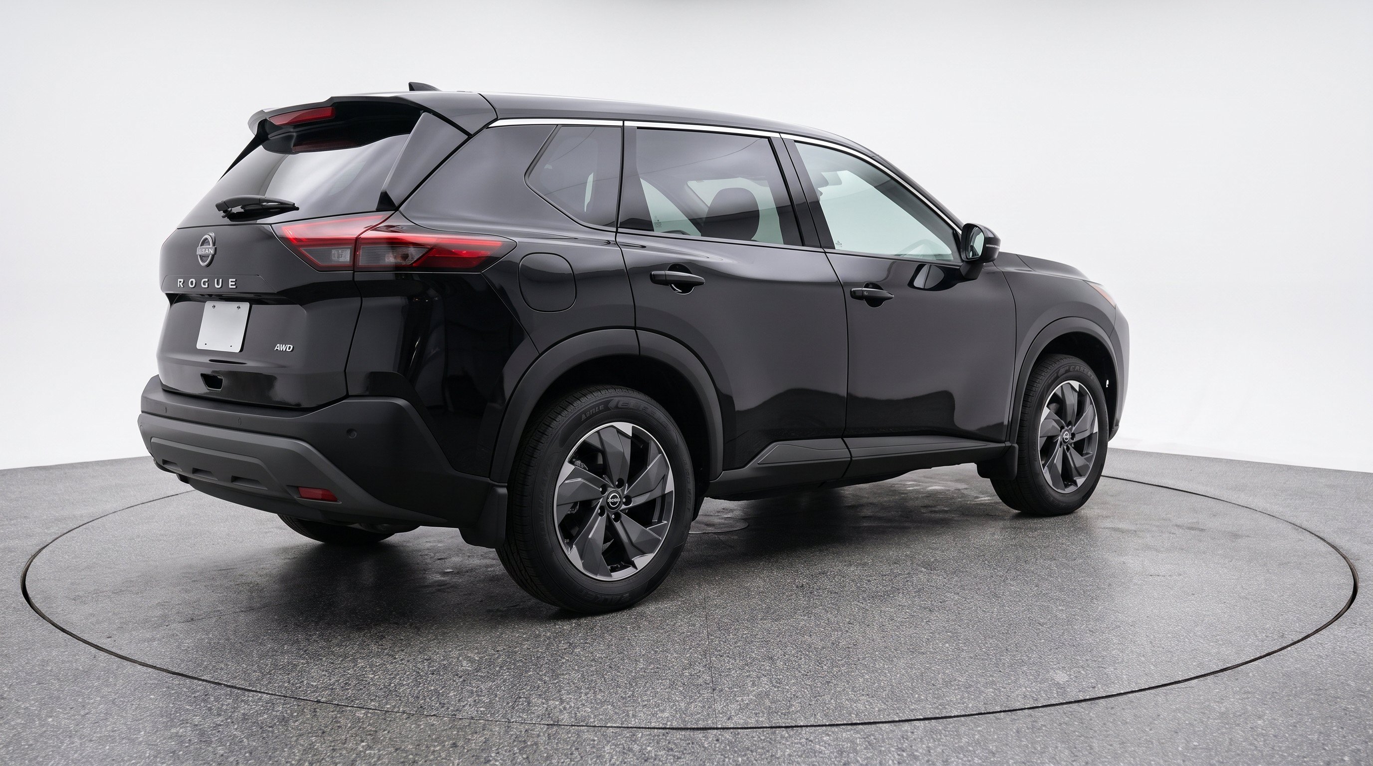 Thumbnail: 2025 Nissan Rogue - 9