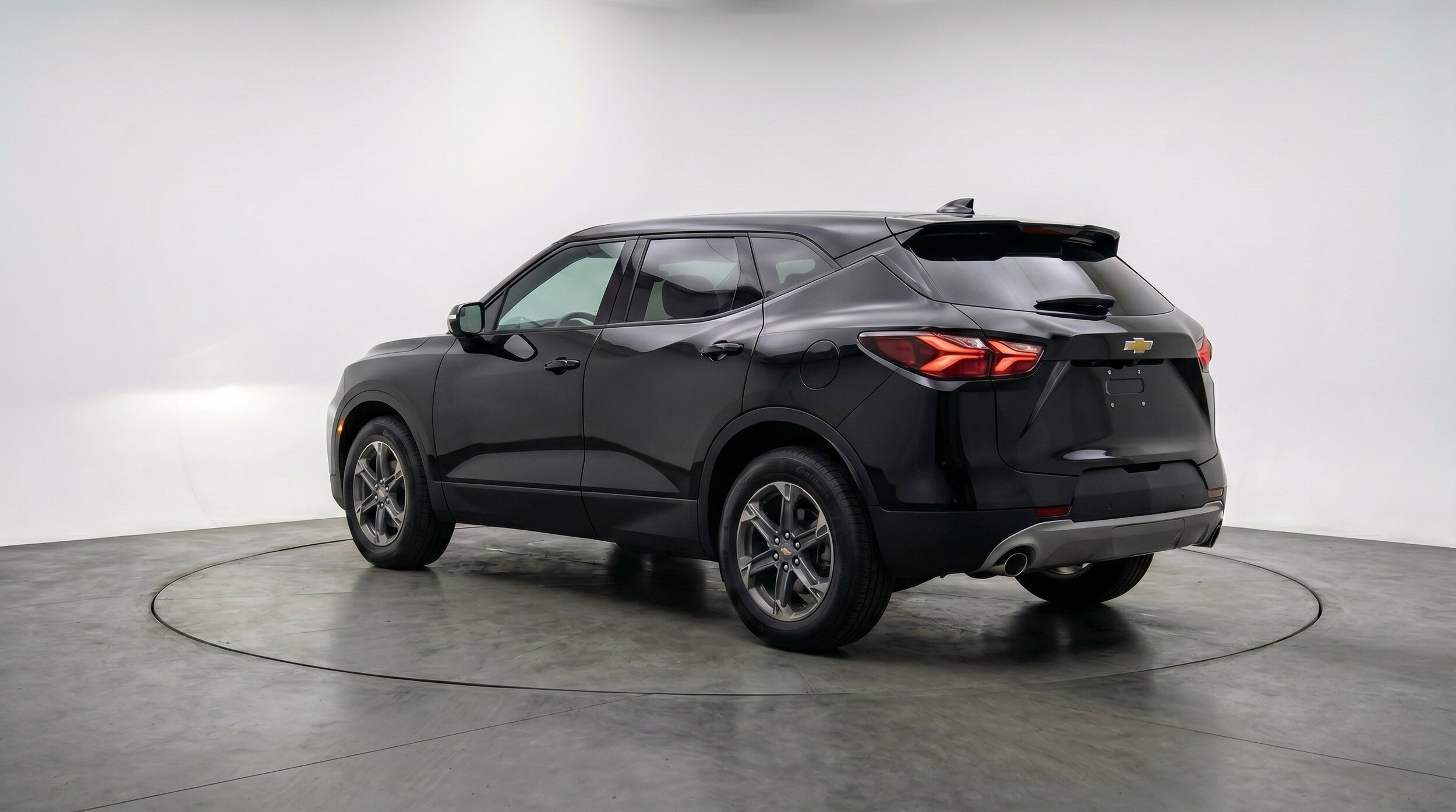 Thumbnail: 2026 Chevrolet Blazer - 6