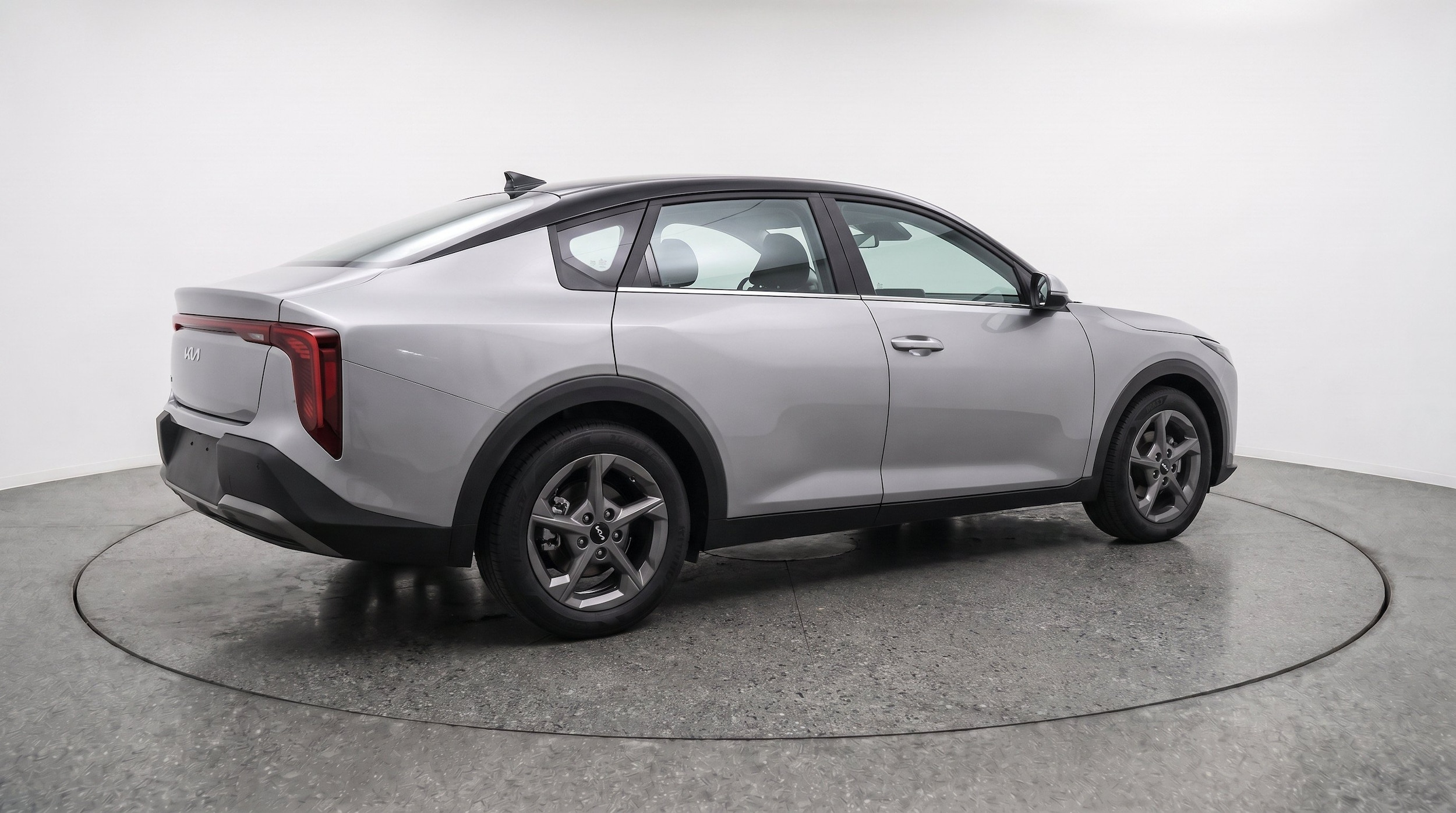 Thumbnail: 2026 Kia K4 - 9