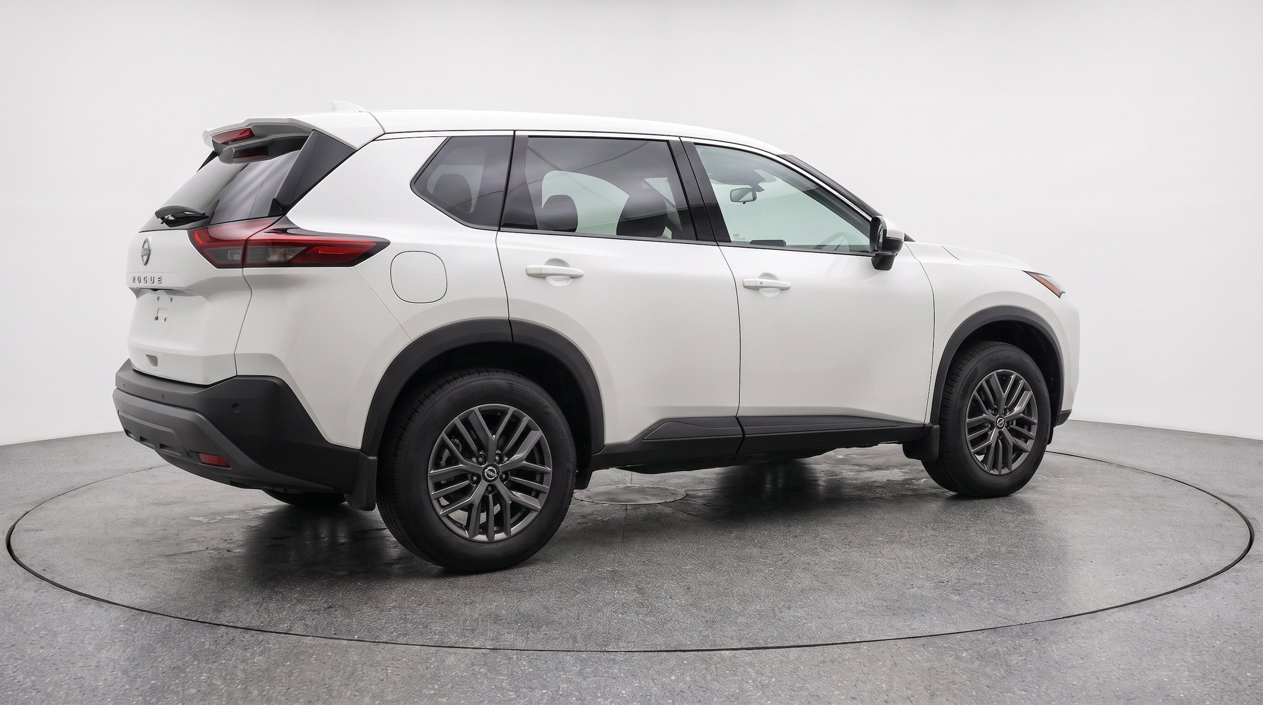 Thumbnail: 2026 Nissan Rogue - 9