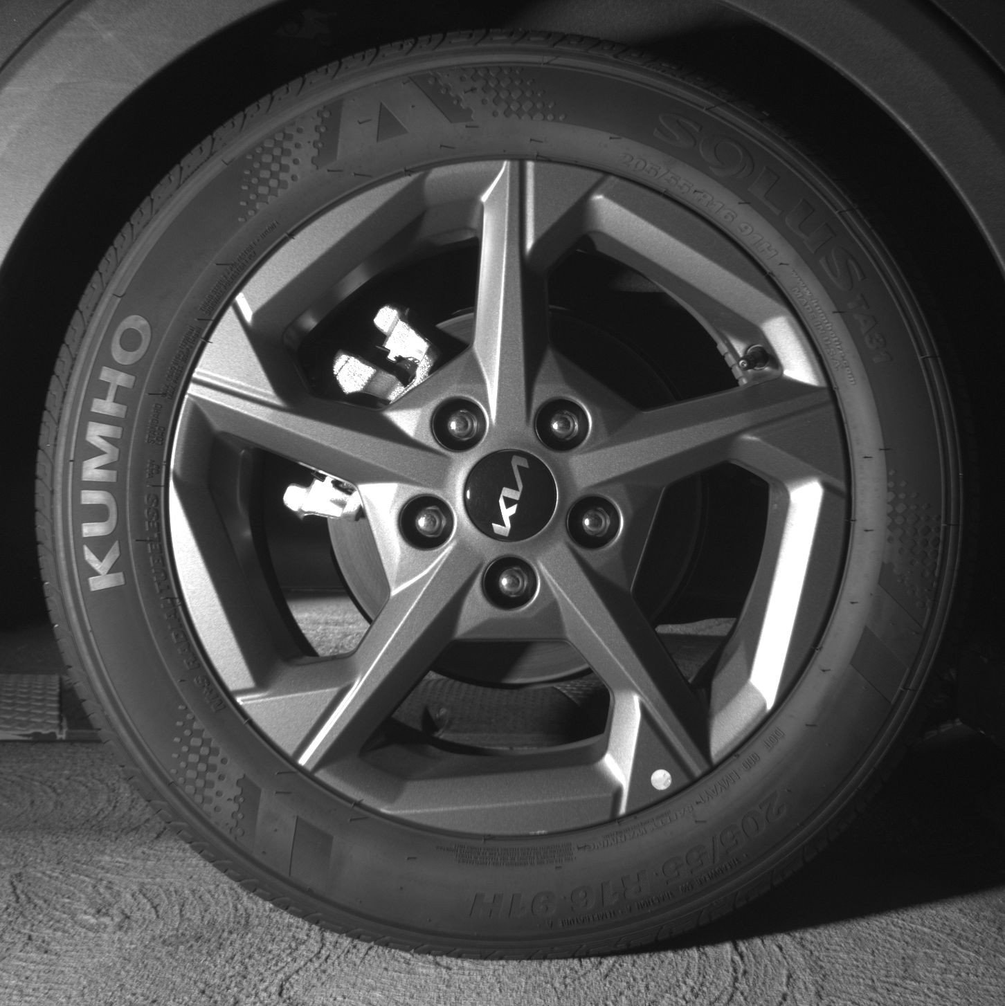 Thumbnail: 2026 Kia K4 - 15