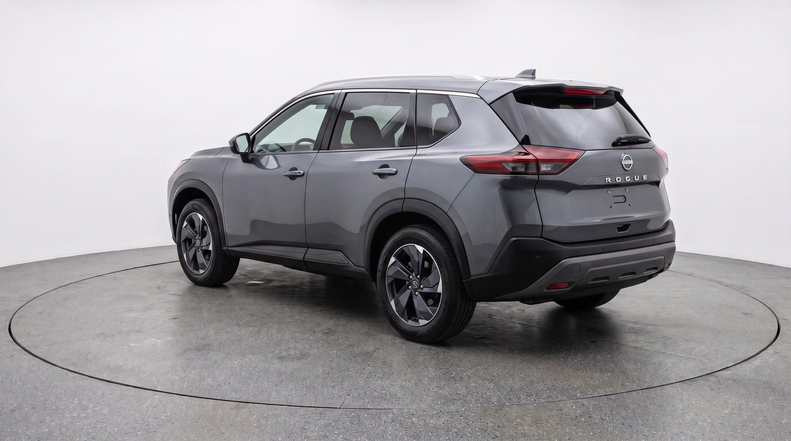 Thumbnail: 2025 Nissan Rogue - 6