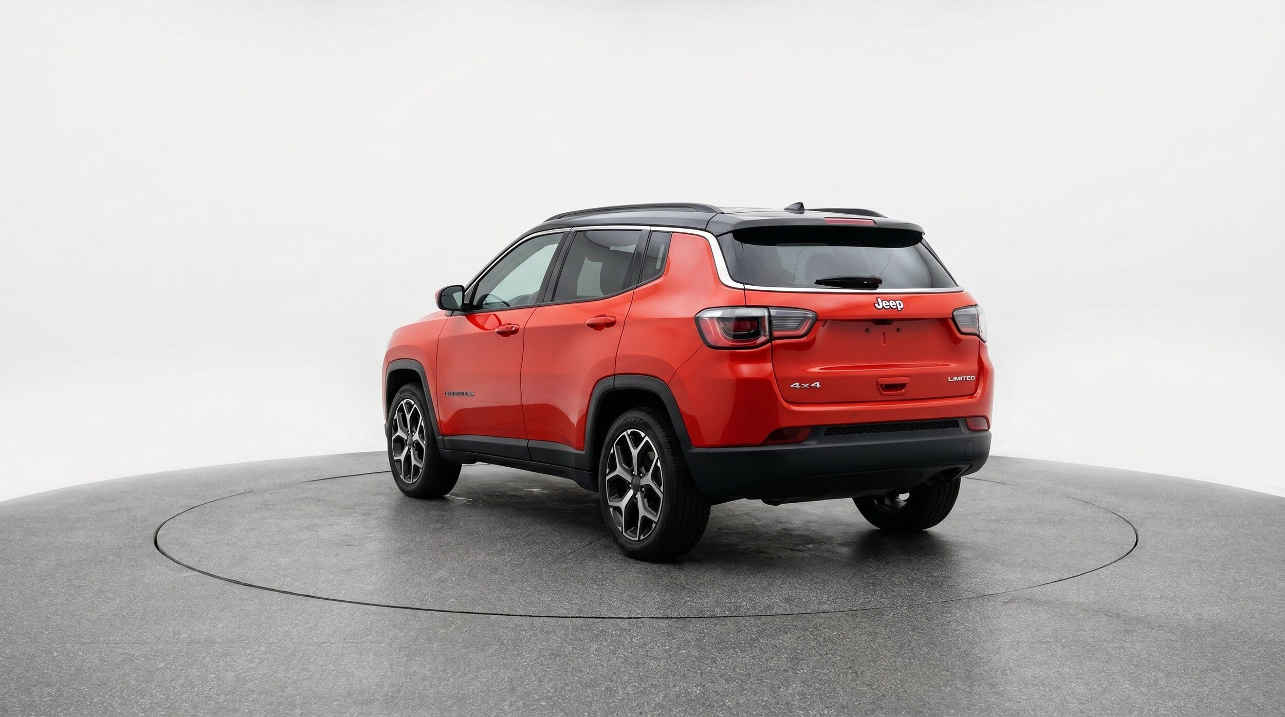 Thumbnail: 2025 Jeep Compass - 6