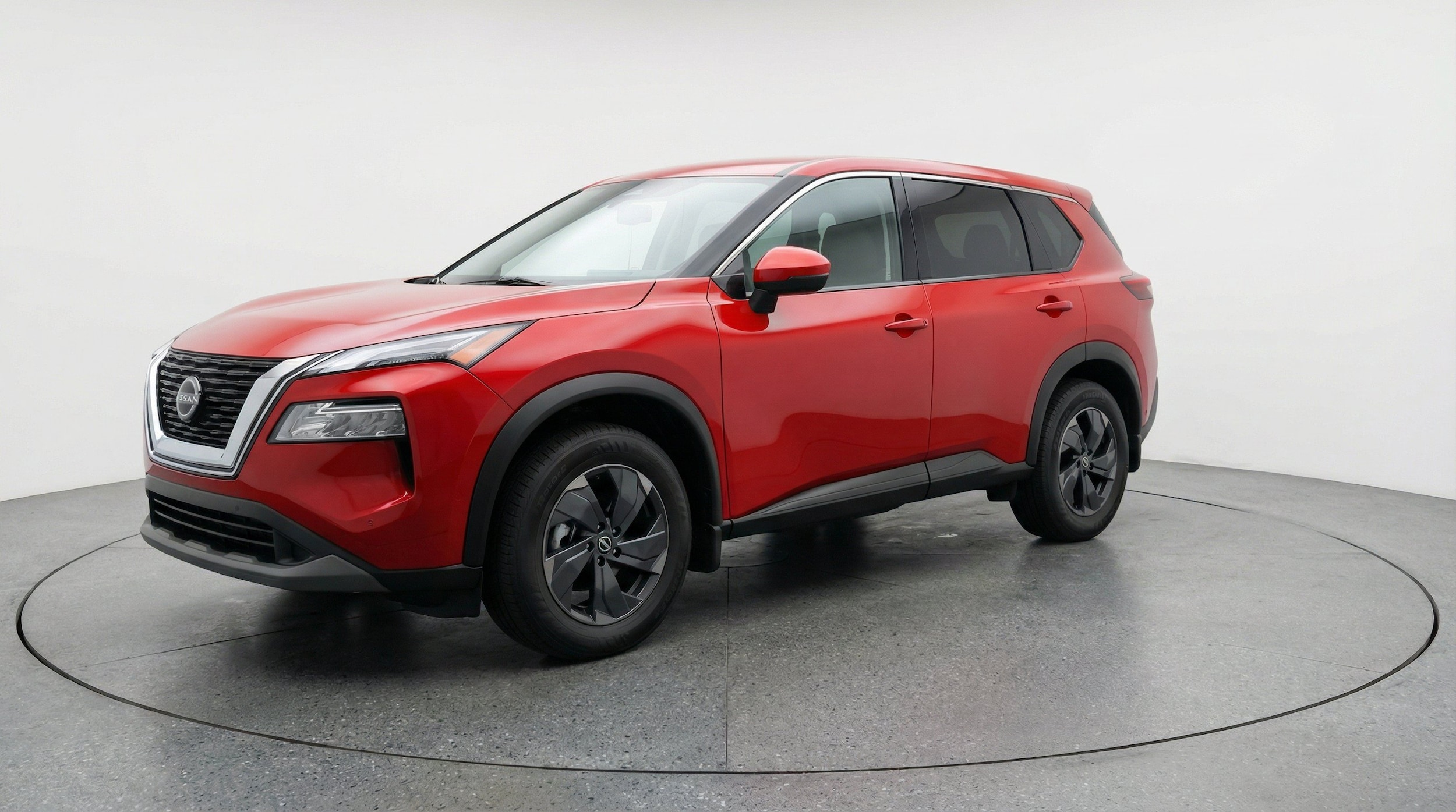 Thumbnail: 2025 Nissan Rogue - 3