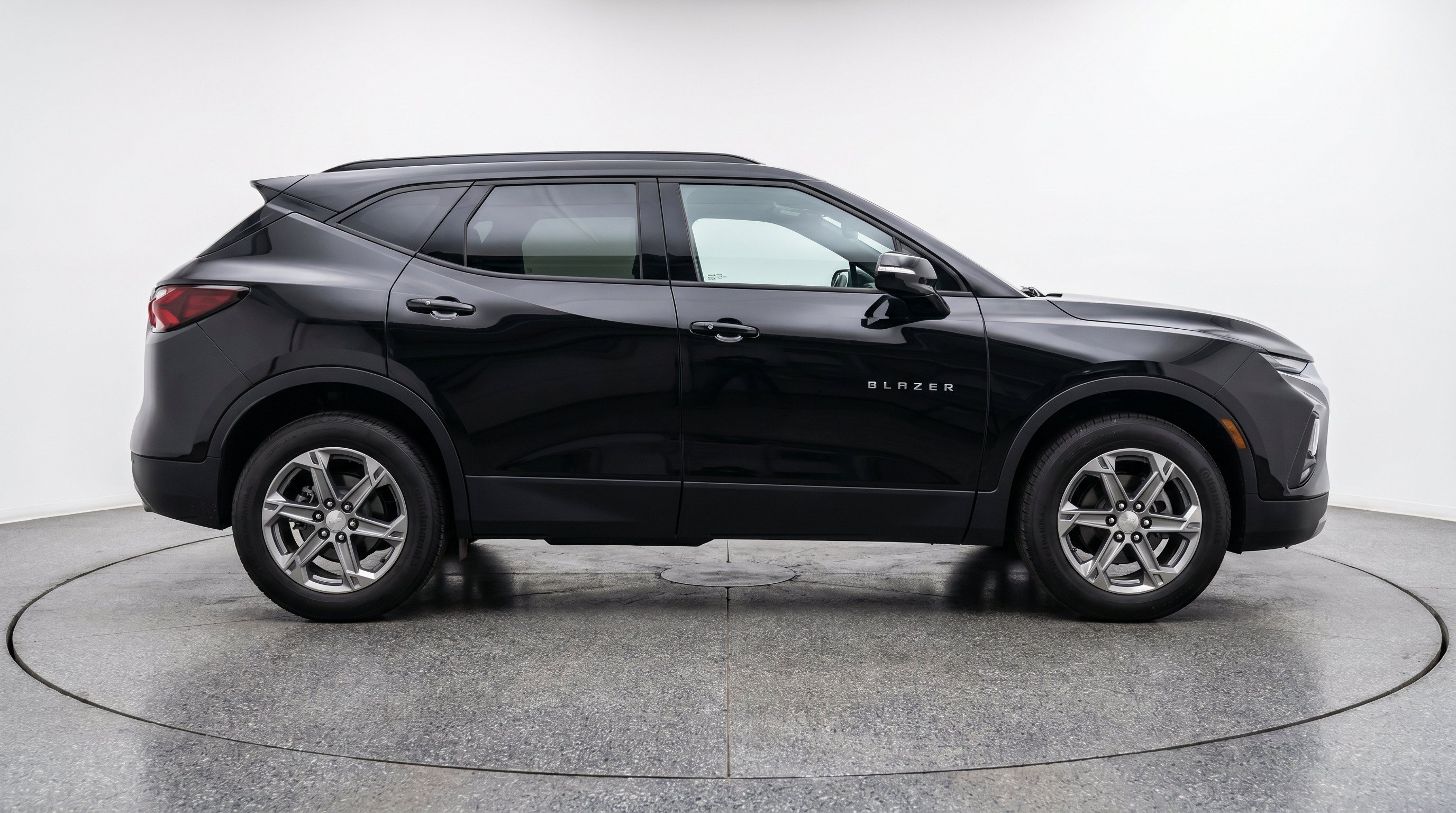 Thumbnail: 2026 Chevrolet Blazer - 10
