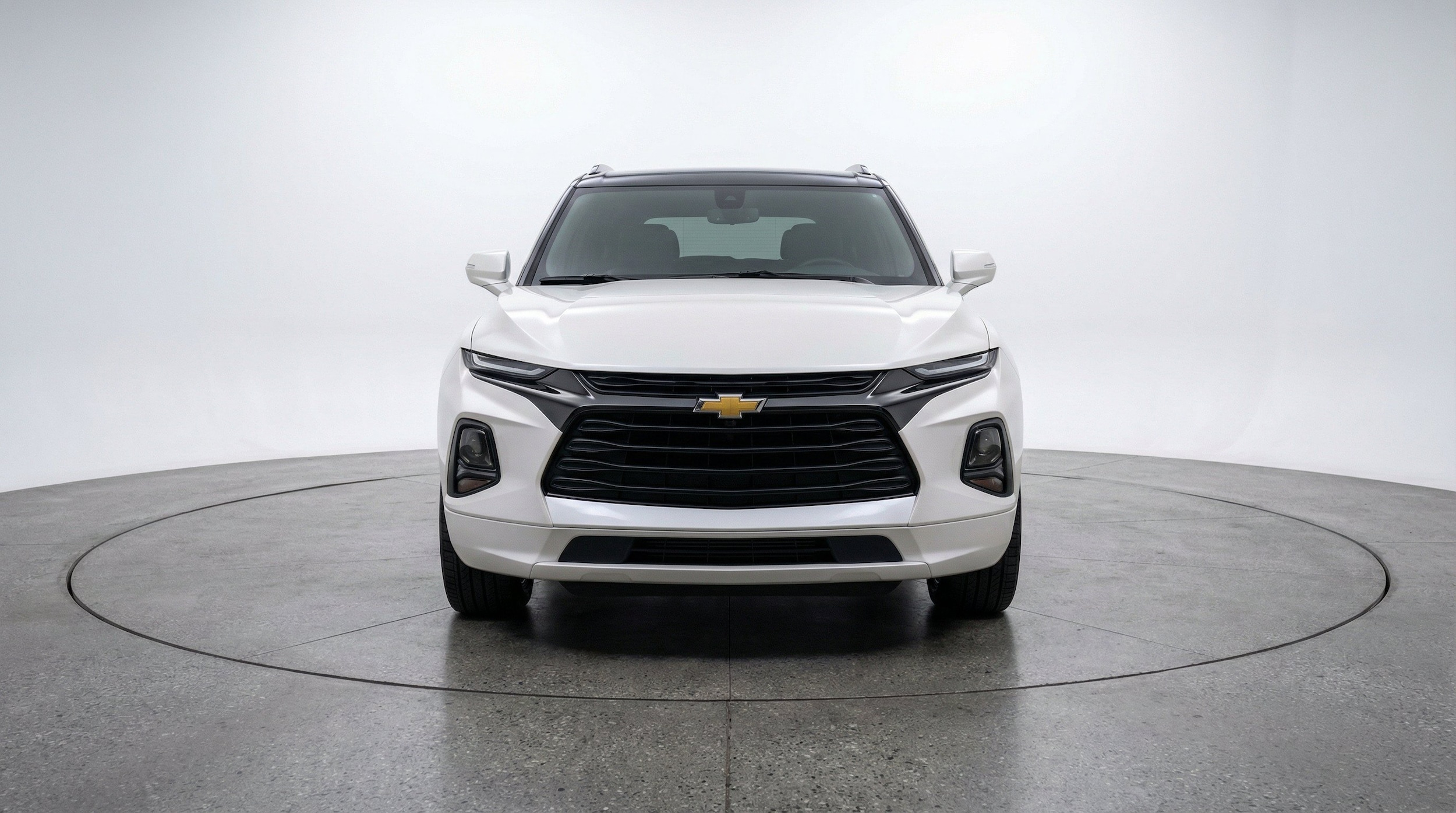Thumbnail: 2025 Chevrolet Blazer - 2