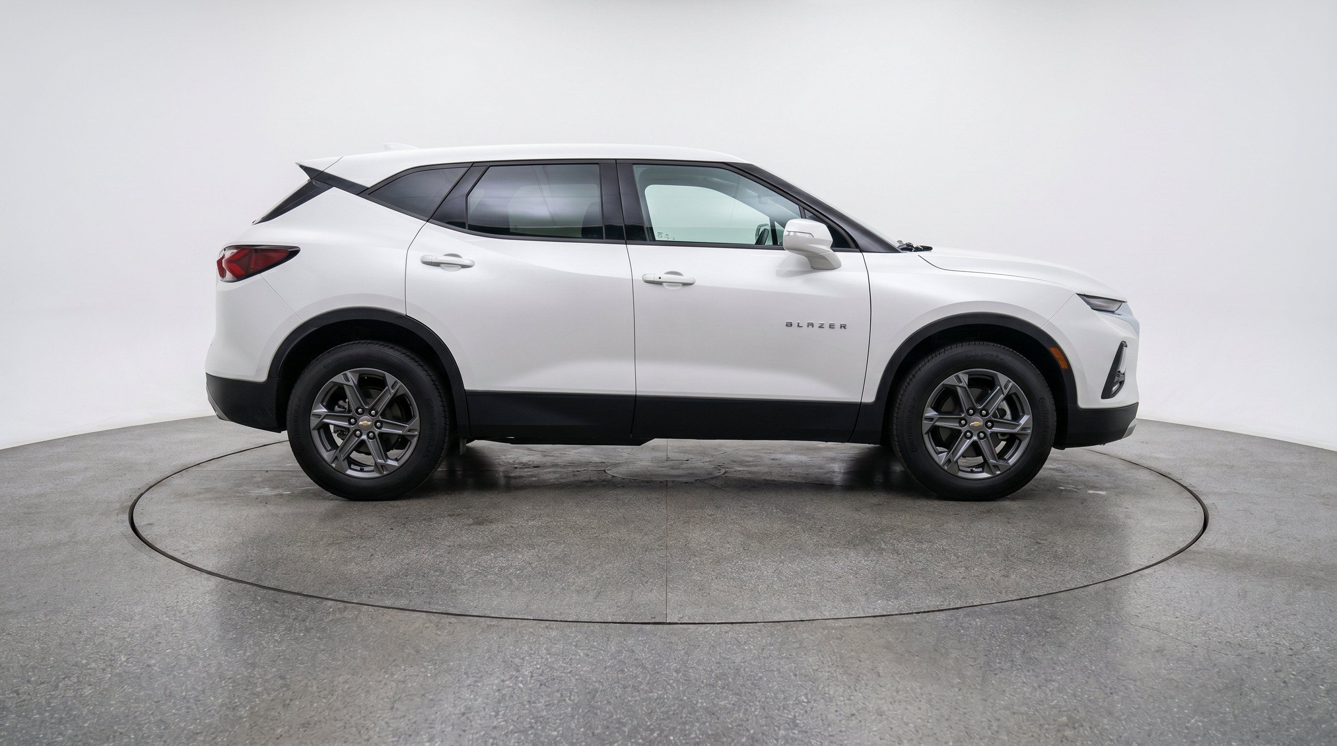 Thumbnail: 2026 Chevrolet Blazer - 11