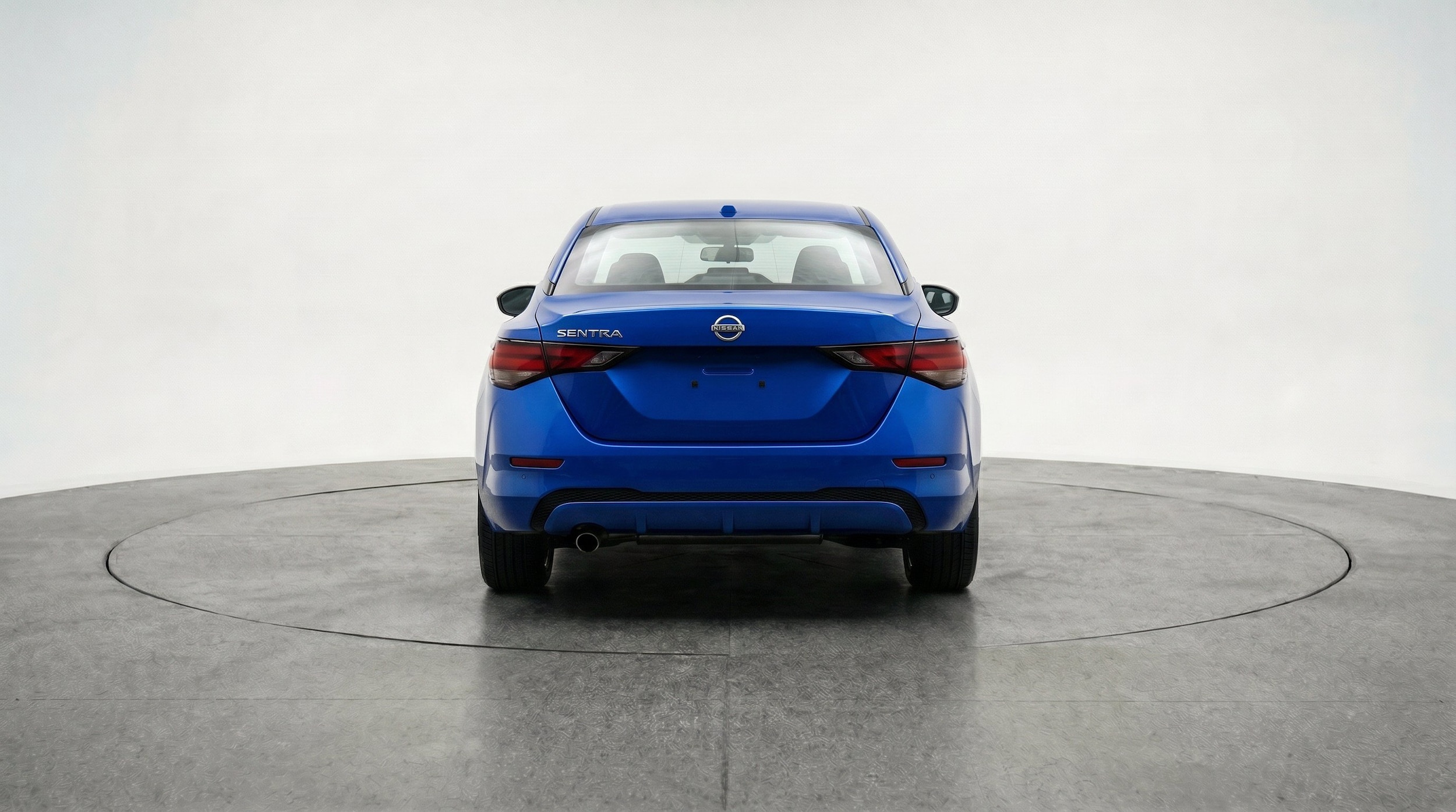 Thumbnail: 2025 Nissan Sentra - 7