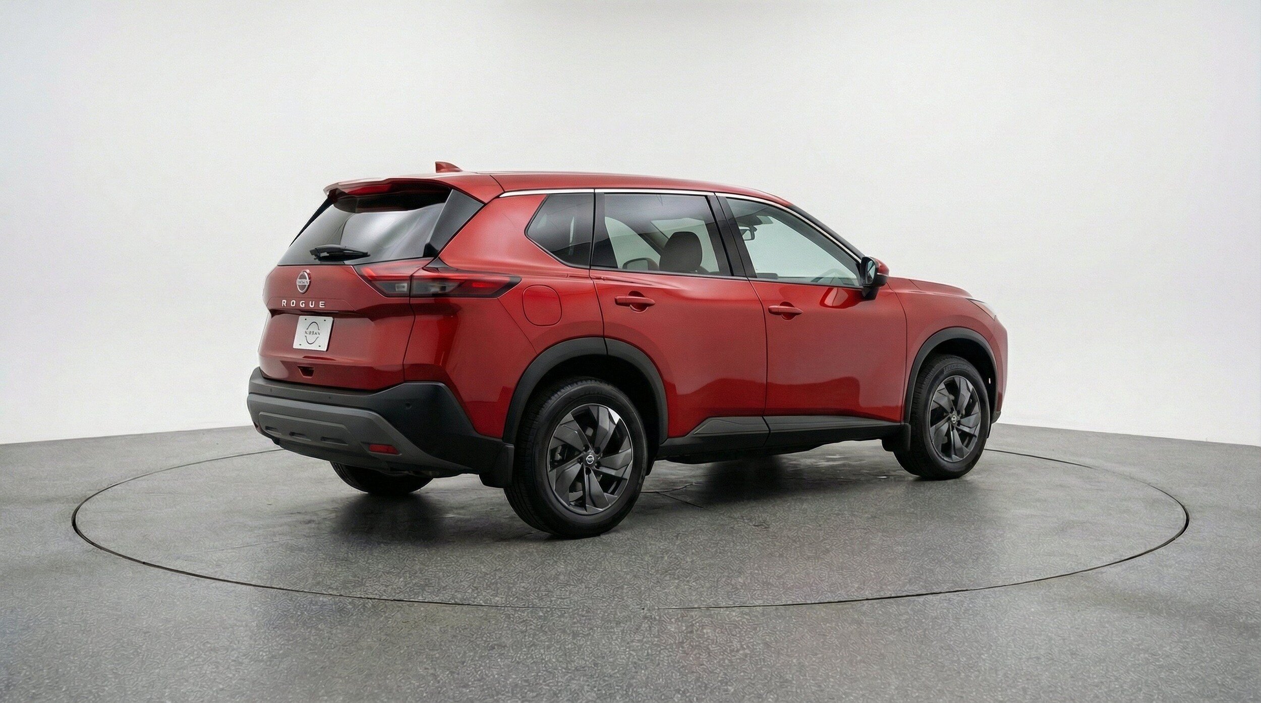 Thumbnail: 2025 Nissan Rogue - 9