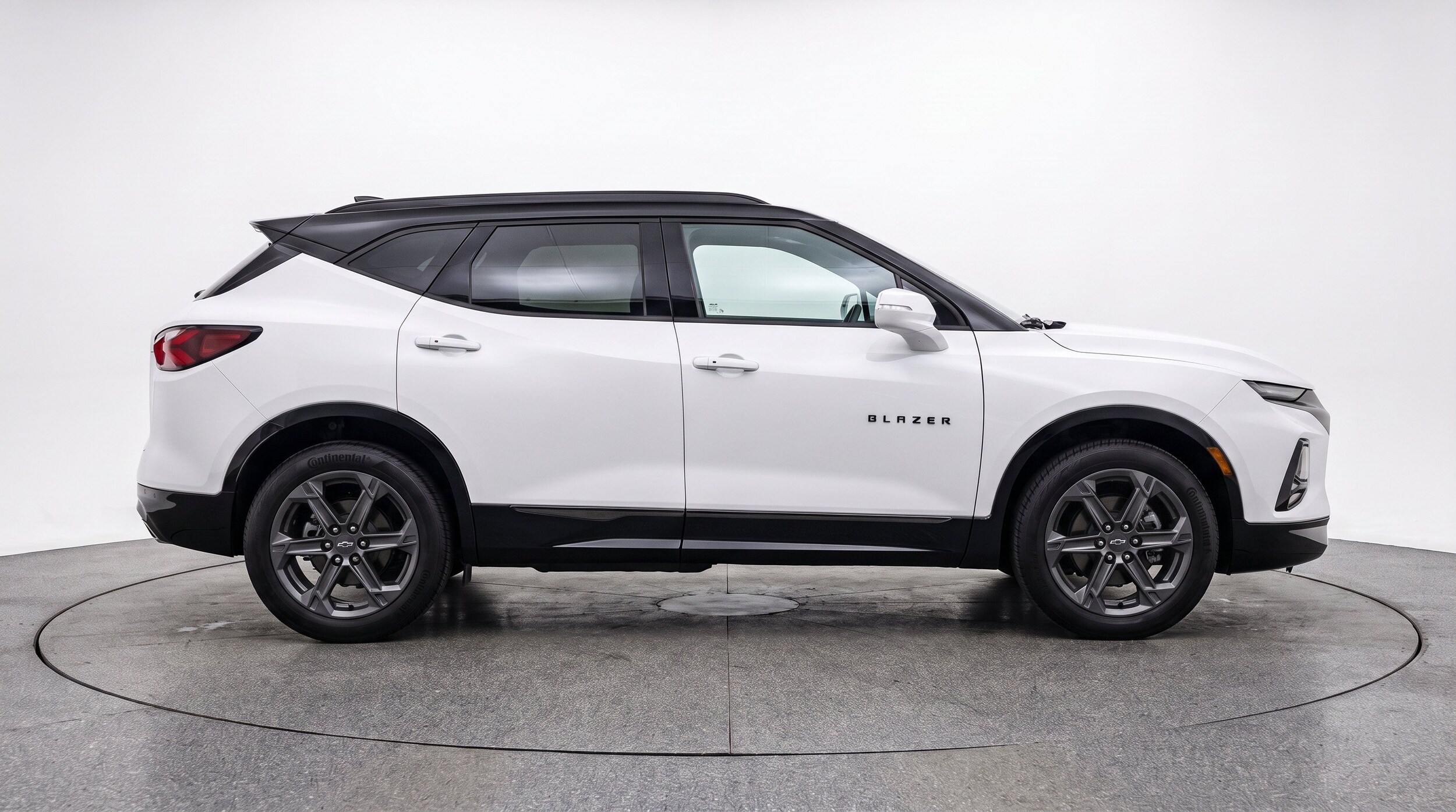 Thumbnail: 2026 Chevrolet Blazer - 10