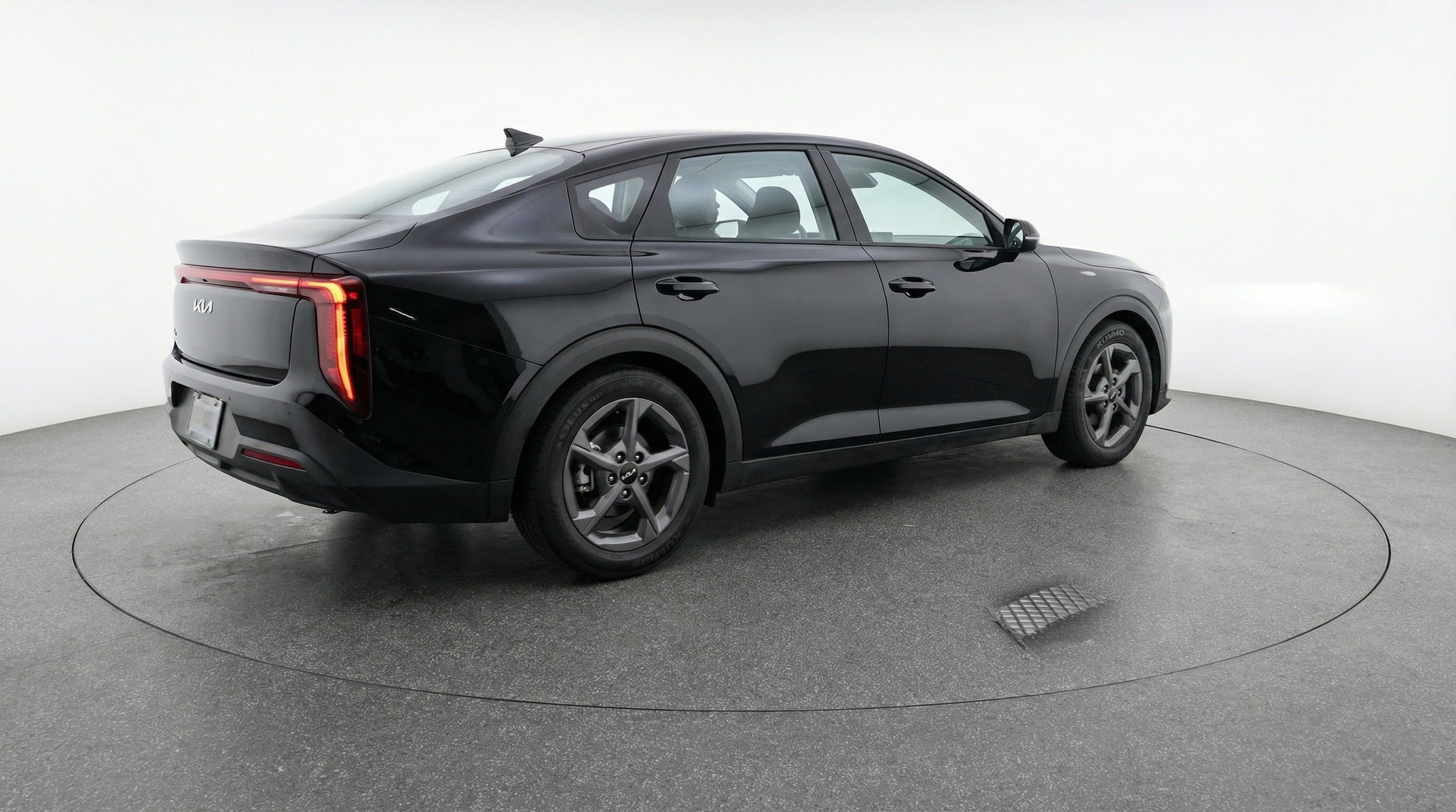 Thumbnail: 2026 Kia K4 - 9