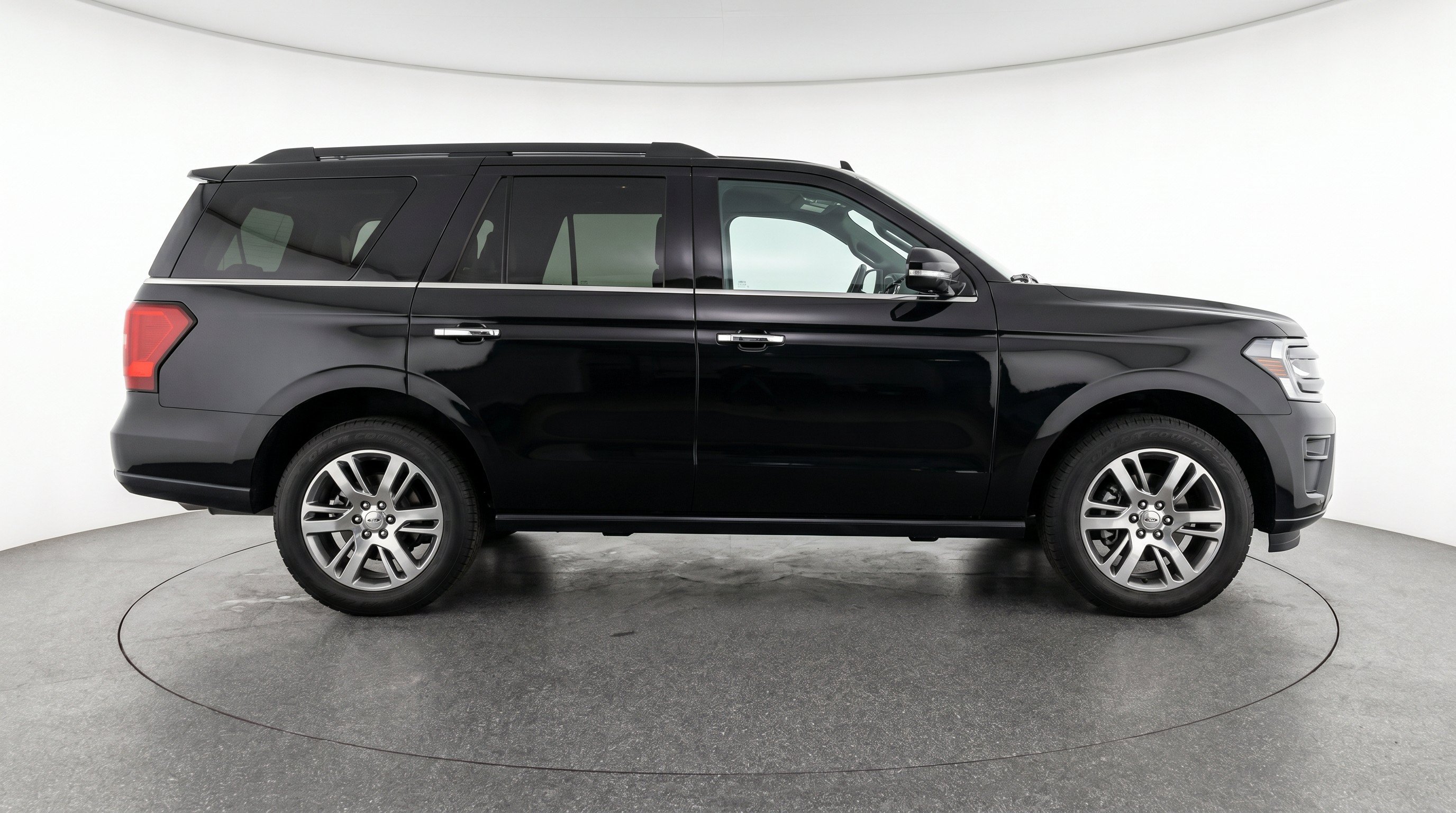 Thumbnail: 2024 Ford Expedition - 10