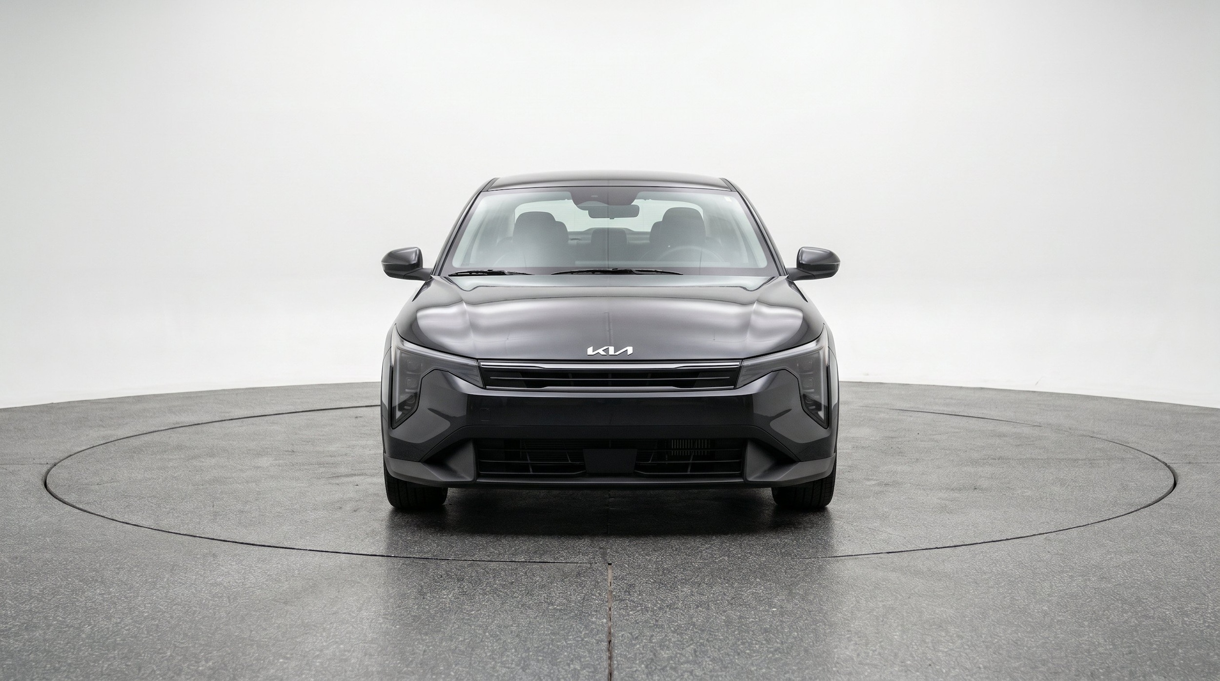 Thumbnail: 2026 Kia K4 - 2