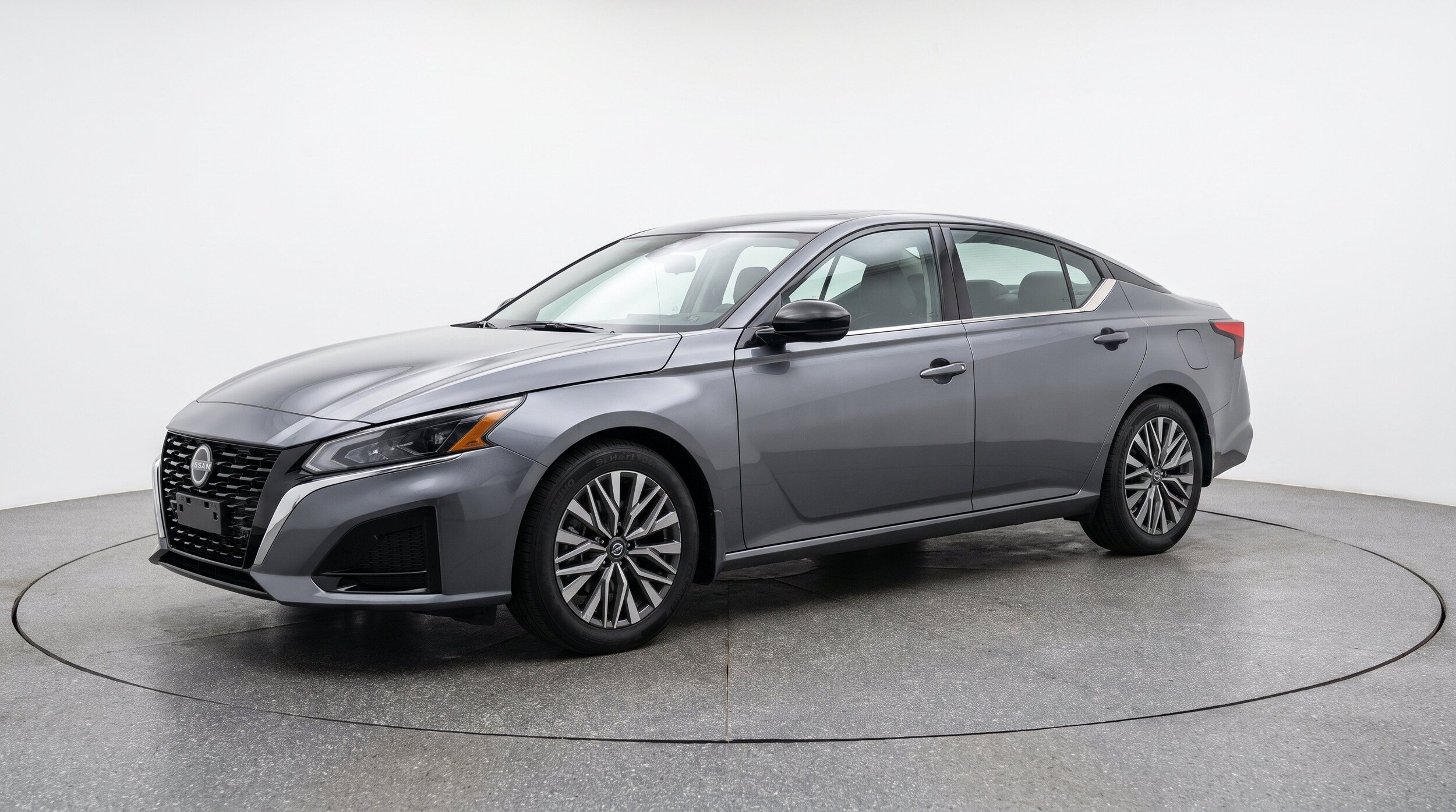 Thumbnail: 2025 Nissan Altima - 3