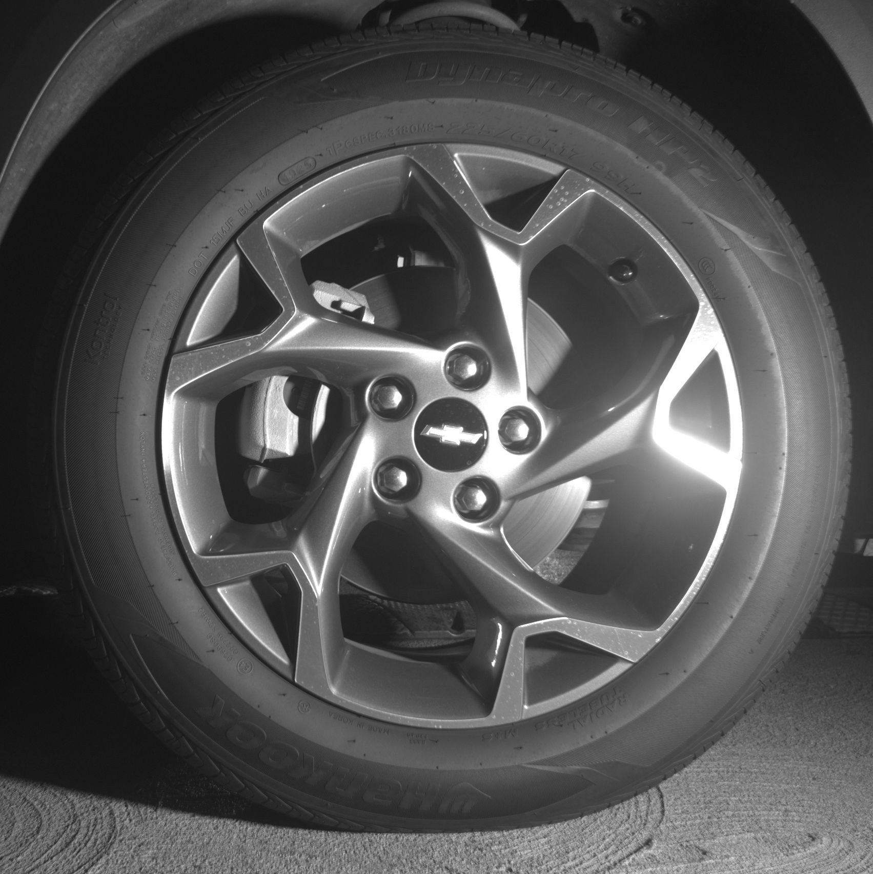 Thumbnail: 2025 Chevrolet Trax - 11