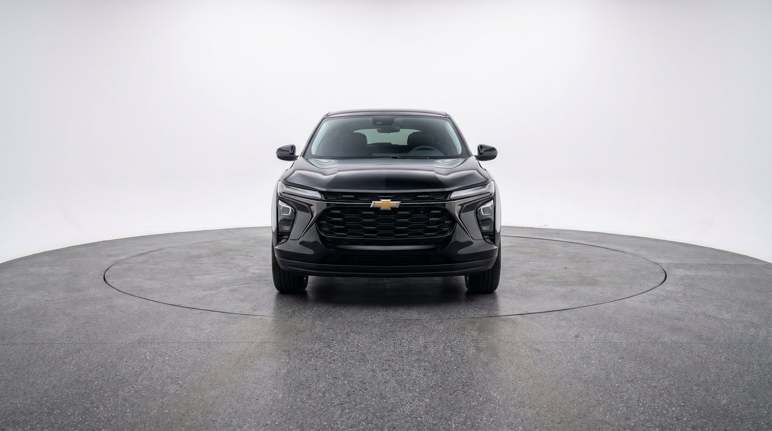 Thumbnail: 2026 Chevrolet Blazer - 2