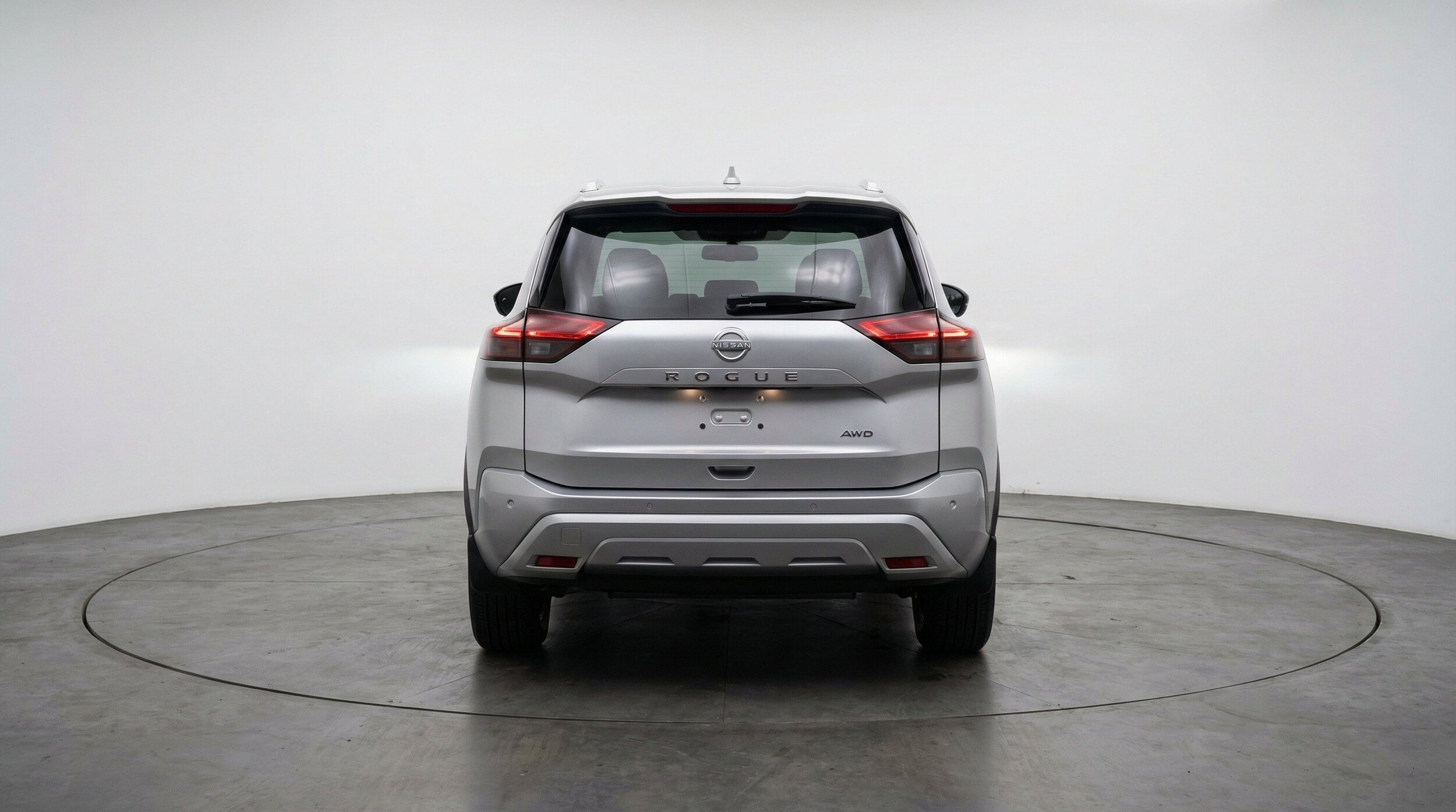 Thumbnail: 2025 Nissan Rogue - 7