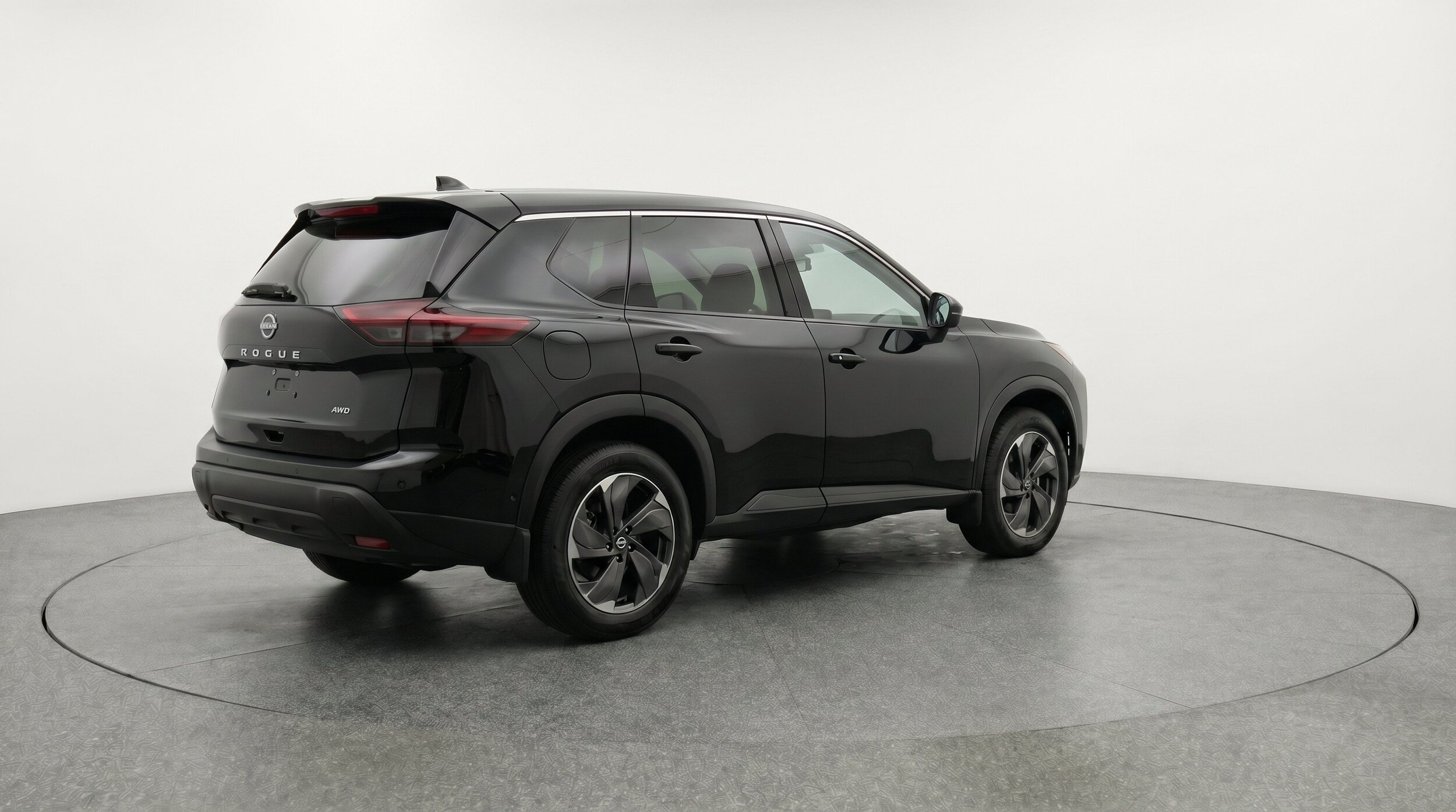 Thumbnail: 2025 Nissan Rogue - 9