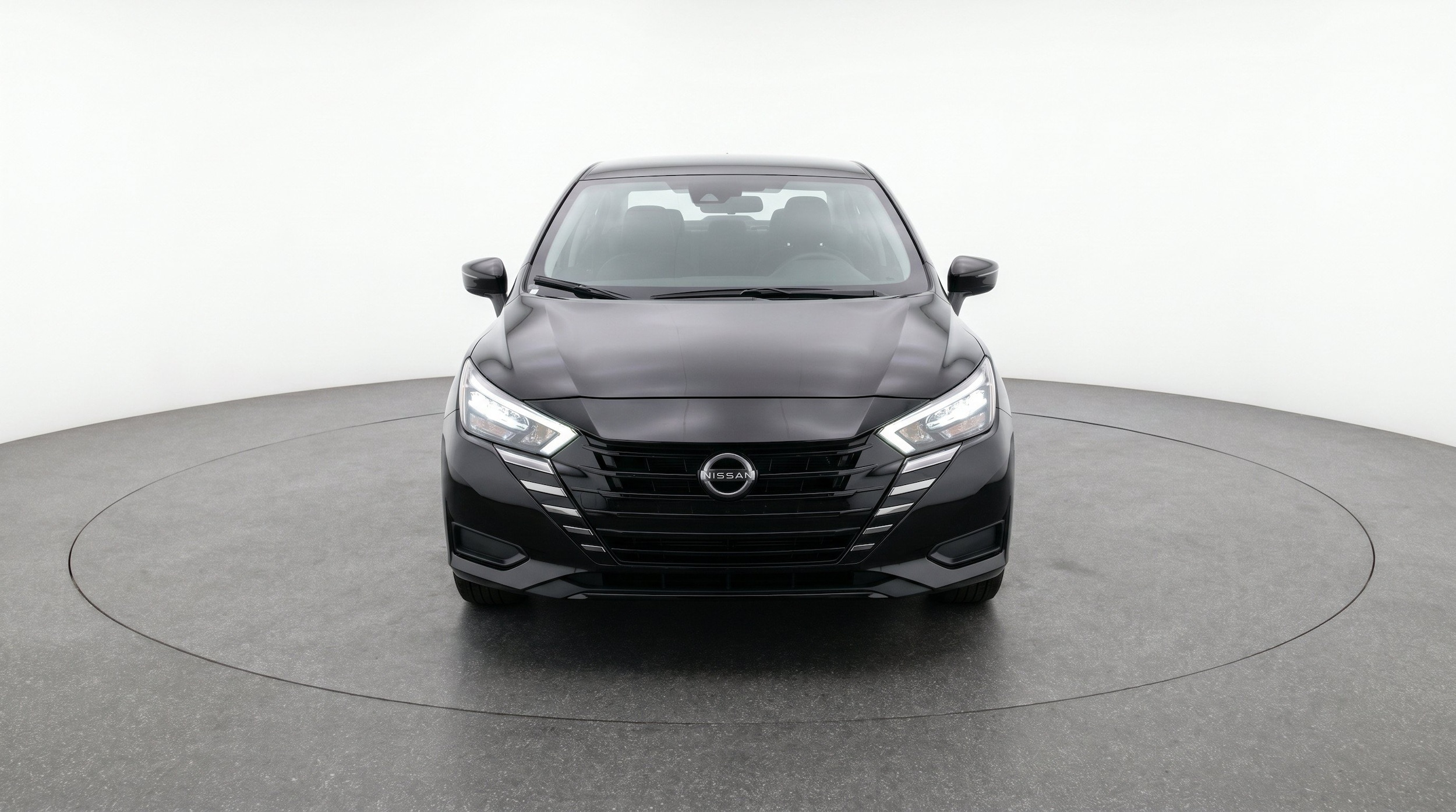 Thumbnail: 2025 Nissan Versa - 2