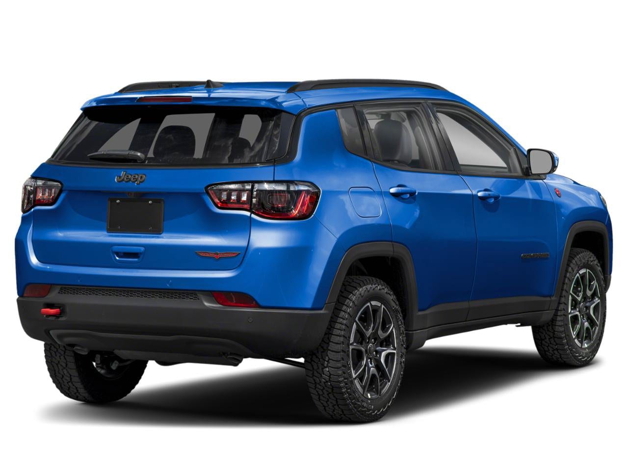 Thumbnail: 2026 Jeep Compass - 2