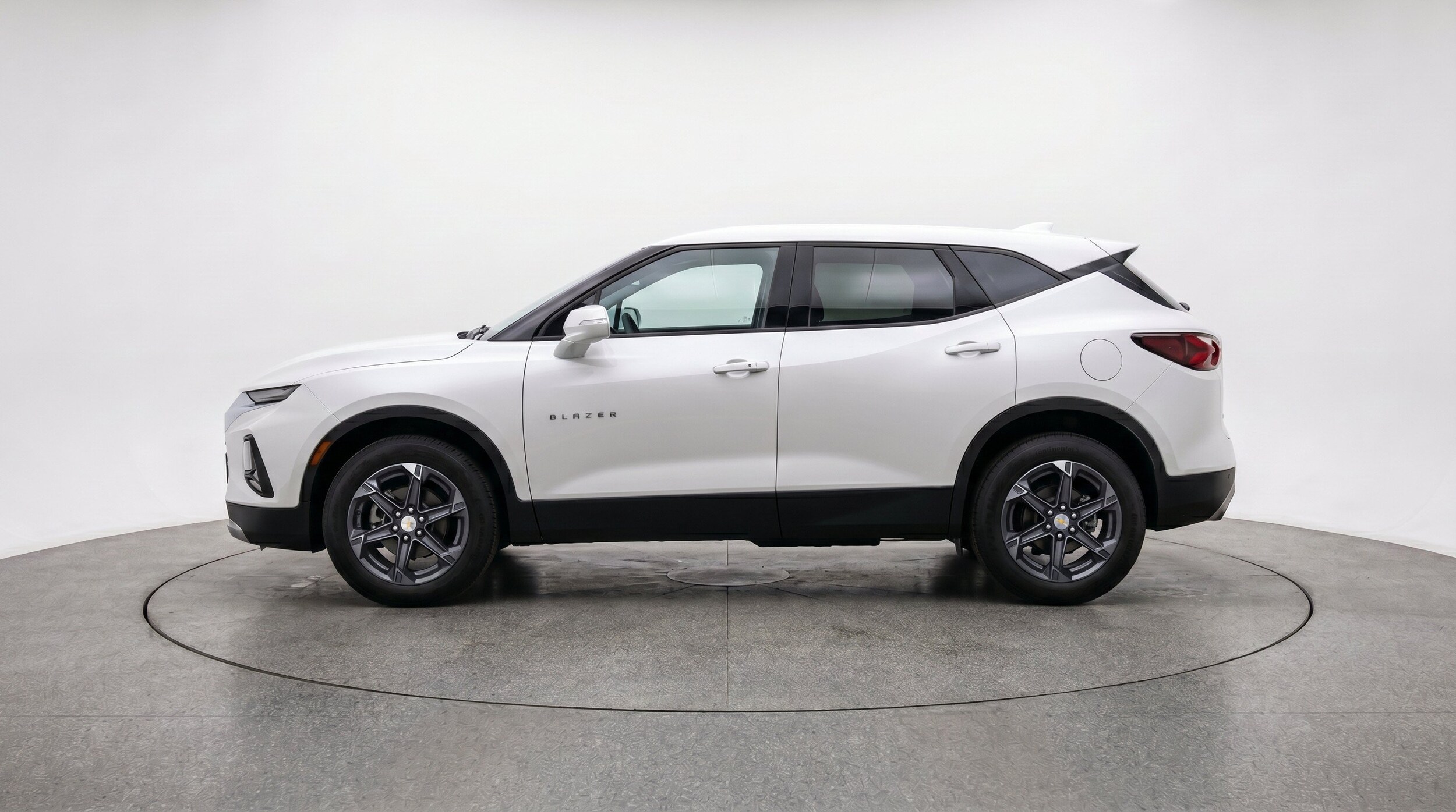 Thumbnail: 2026 Chevrolet Blazer - 5