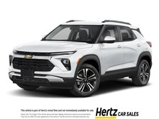 2025 Chevrolet TrailBlazer LT -
                  San Diego, CA