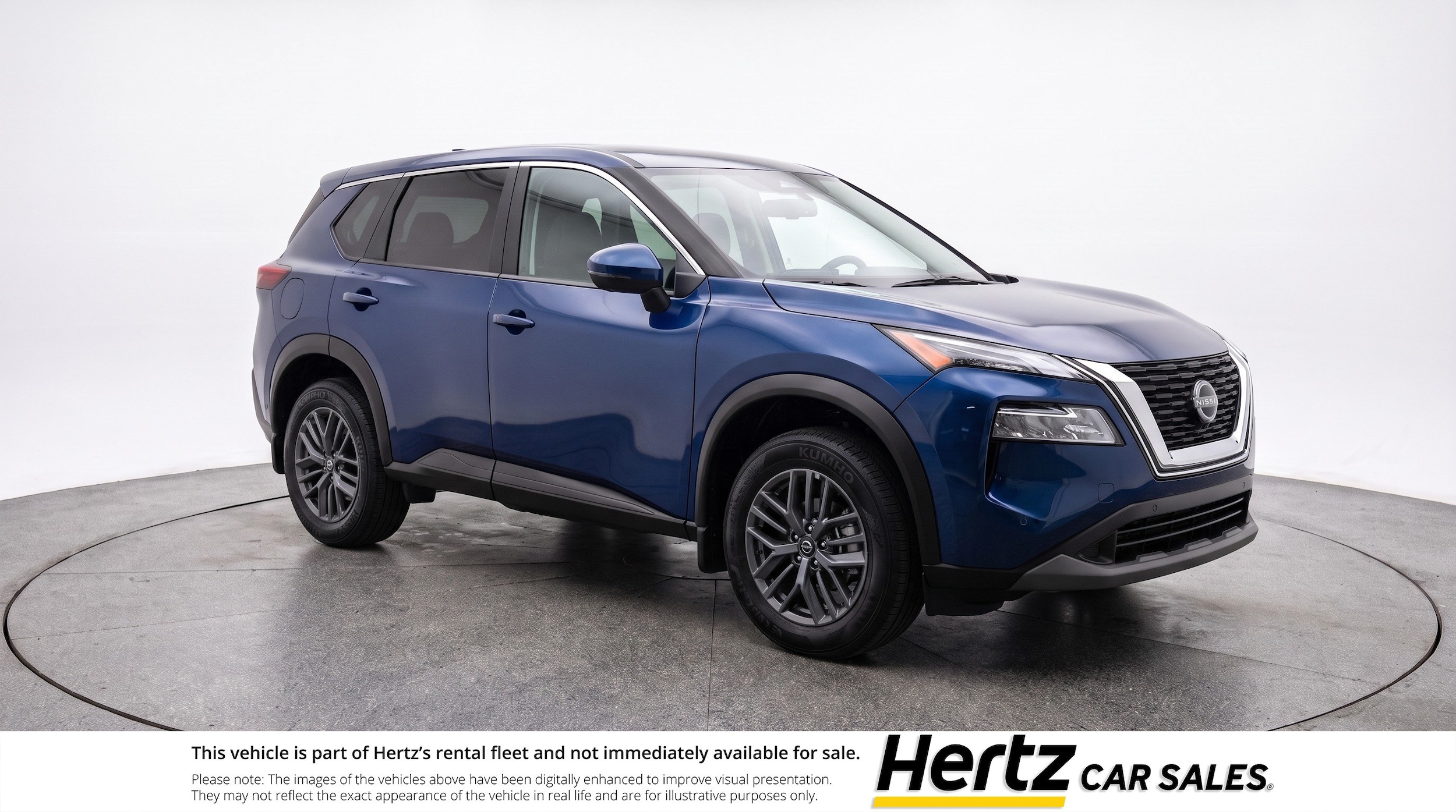 Thumbnail: 2026 Nissan Rogue - 1