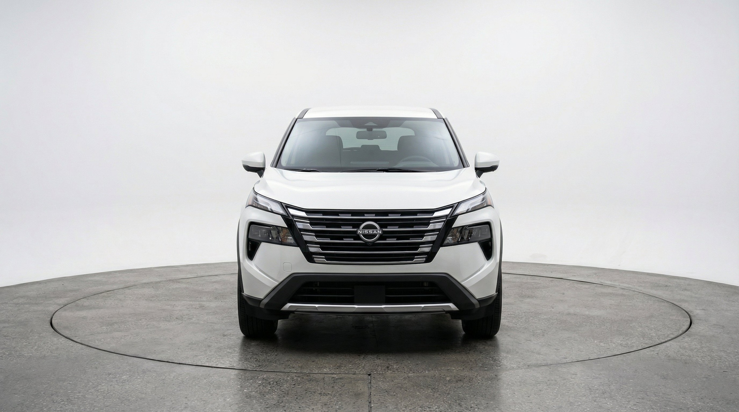 Thumbnail: 2026 Nissan Rogue - 2