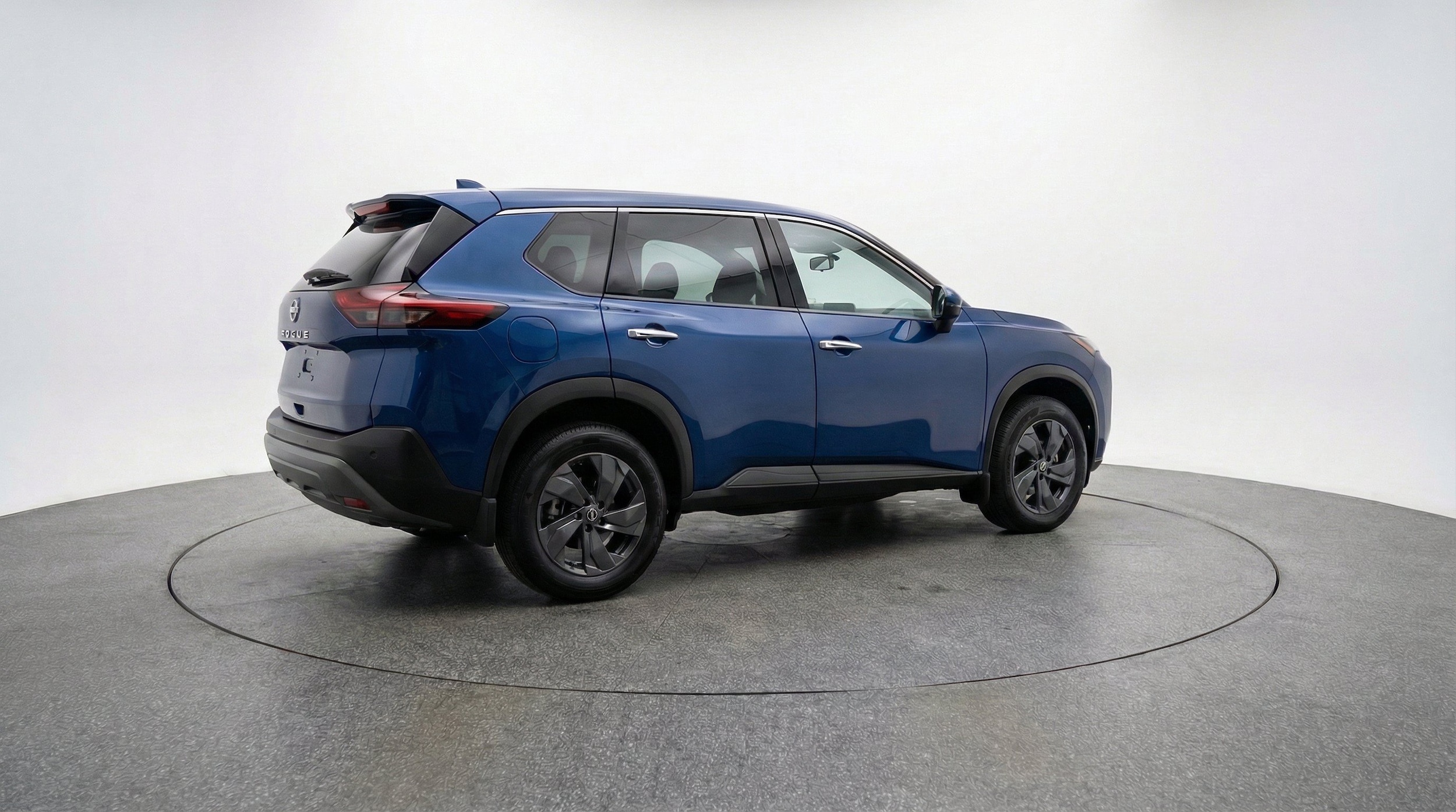 Thumbnail: 2025 Nissan Rogue - 9