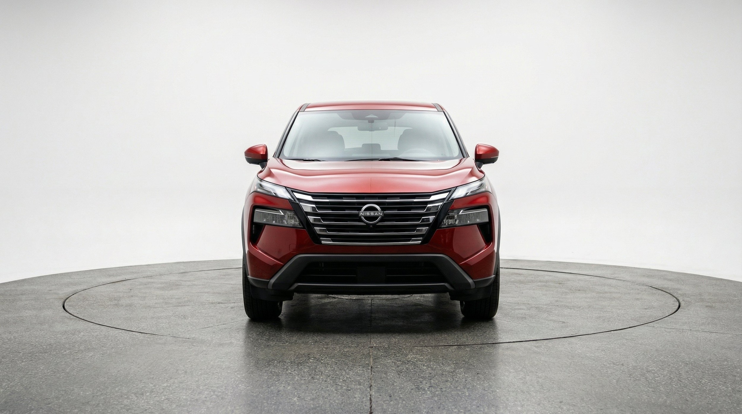 Thumbnail: 2025 Nissan Rogue - 2