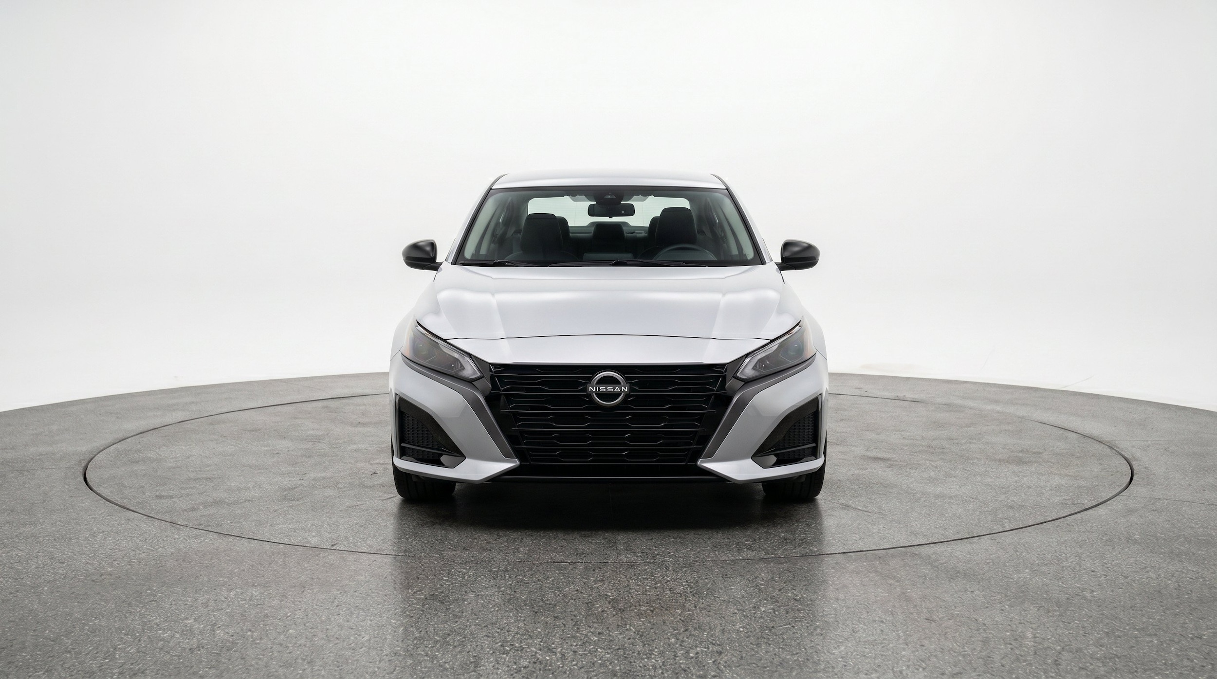 Thumbnail: 2026 Nissan Altima - 2