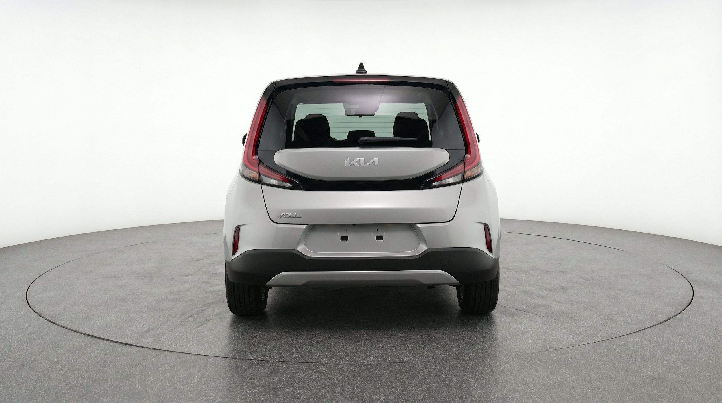 Thumbnail: 2025 Kia Soul - 7