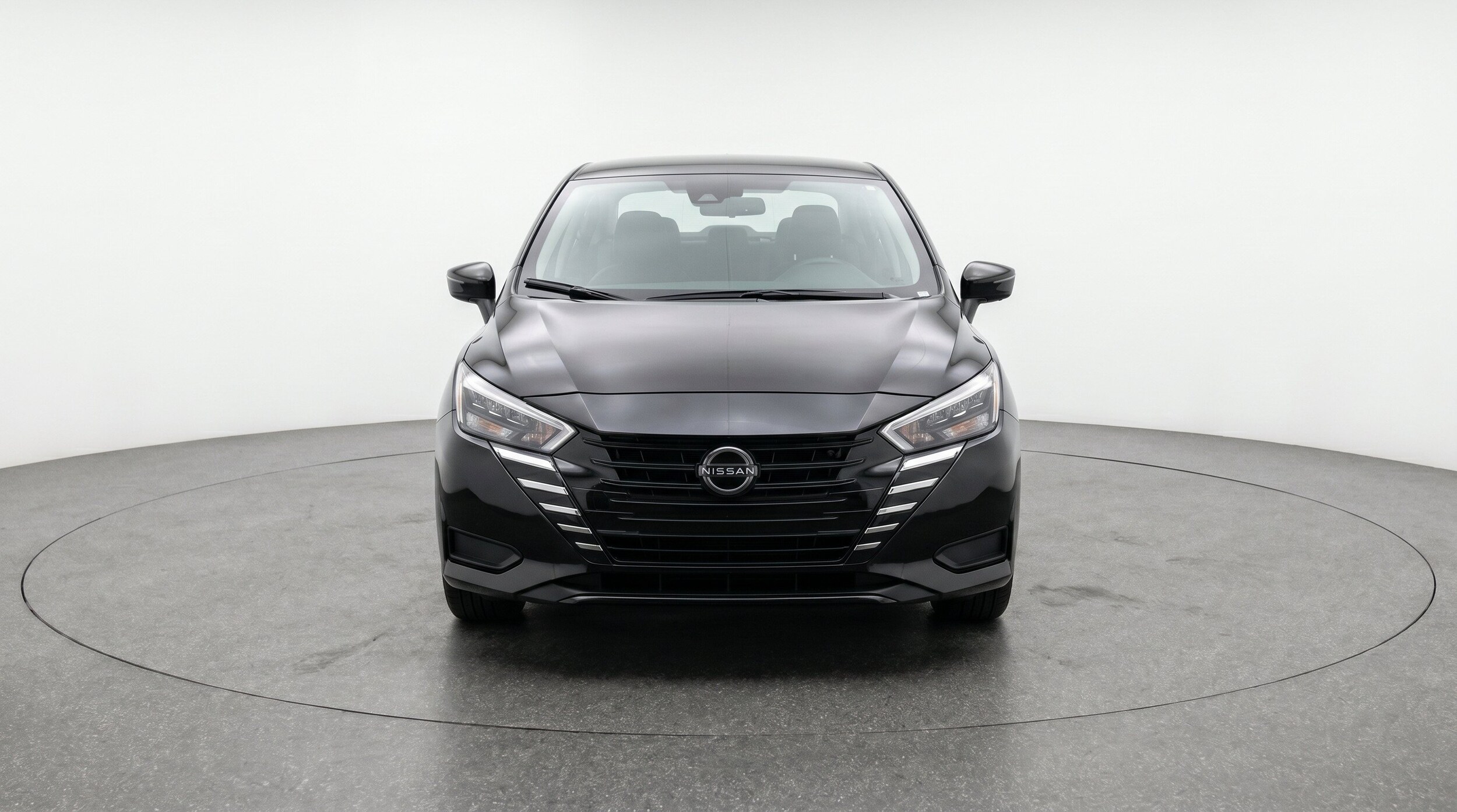 Thumbnail: 2025 Nissan Versa - 2