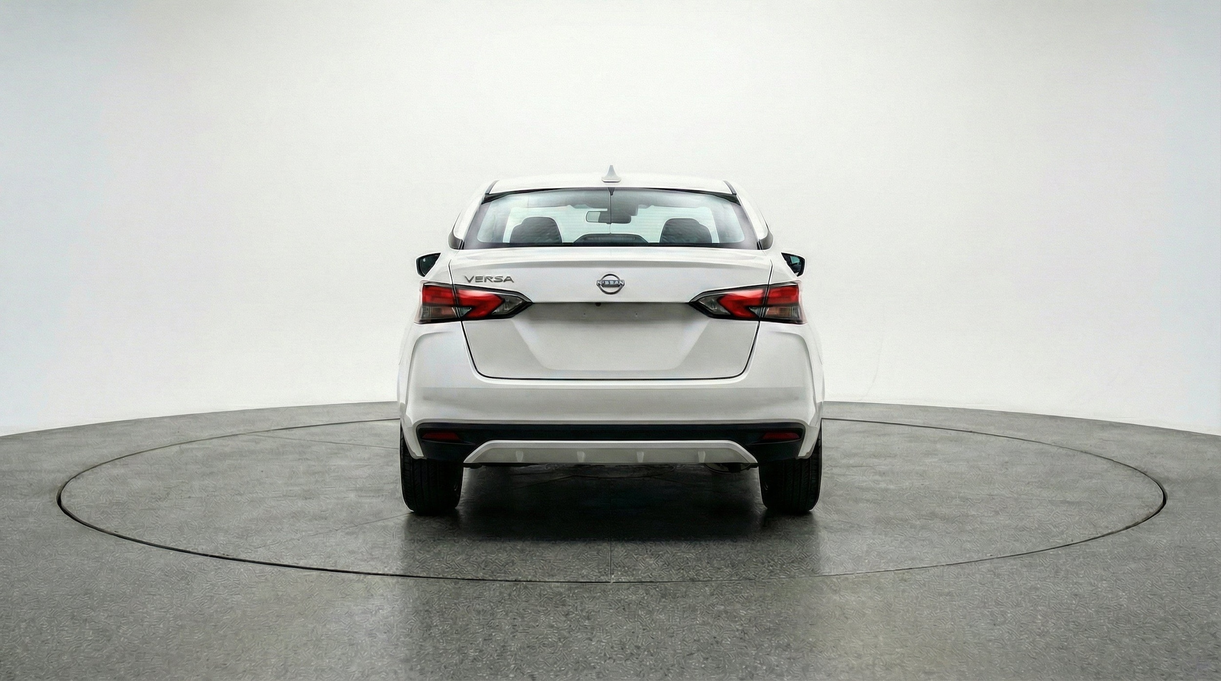 Thumbnail: 2025 Nissan Versa - 7