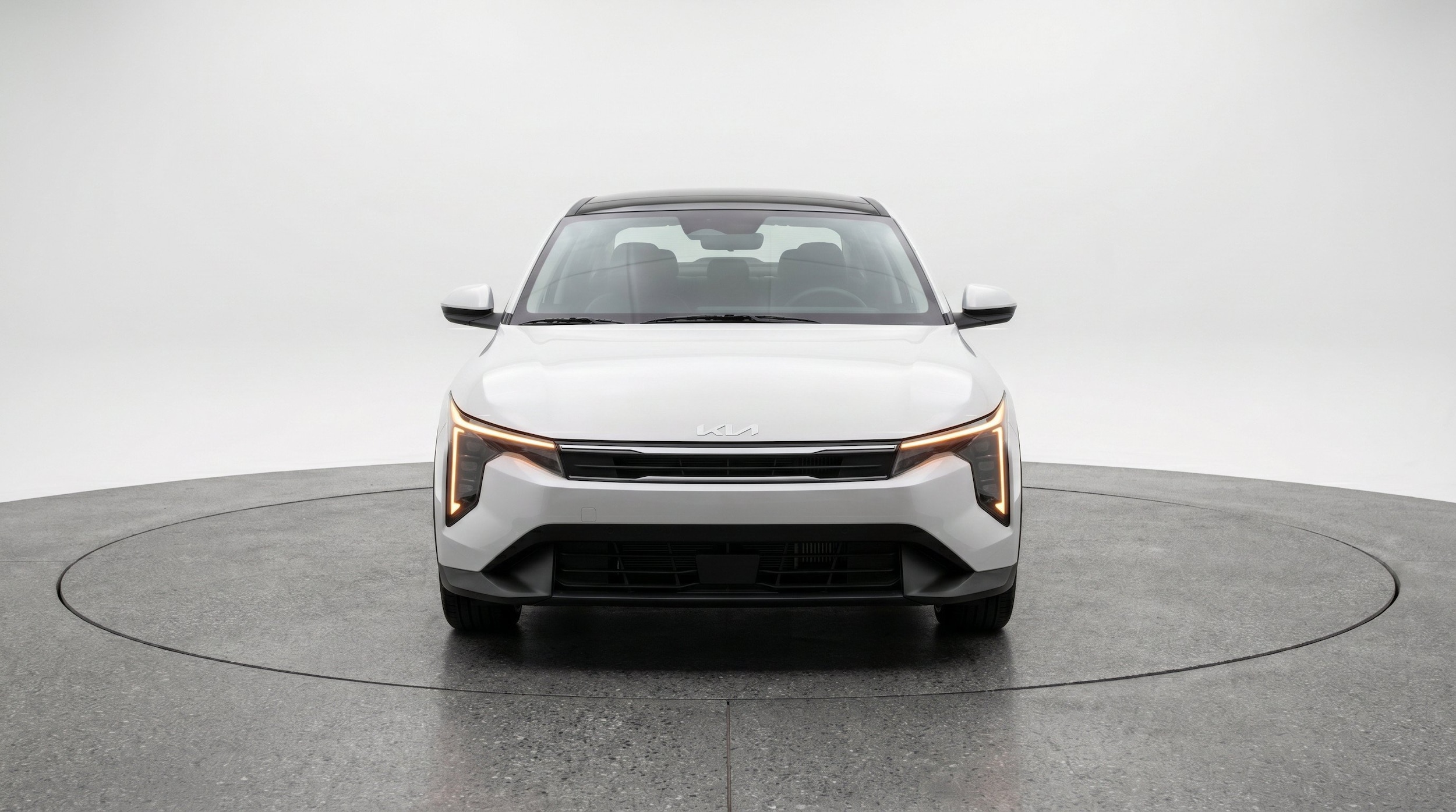 Thumbnail: 2026 Kia K4 - 2