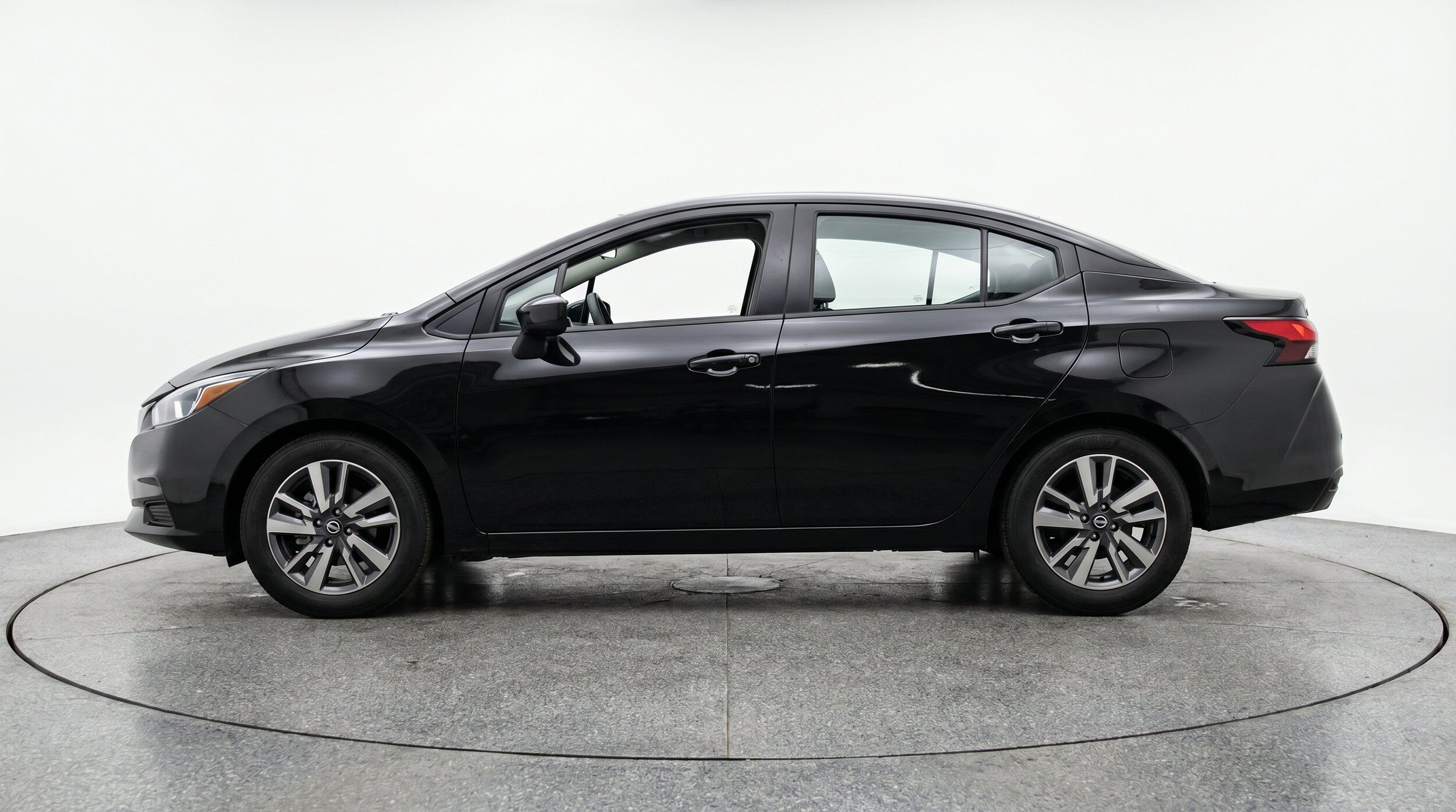 Thumbnail: 2025 Nissan Versa - 5
