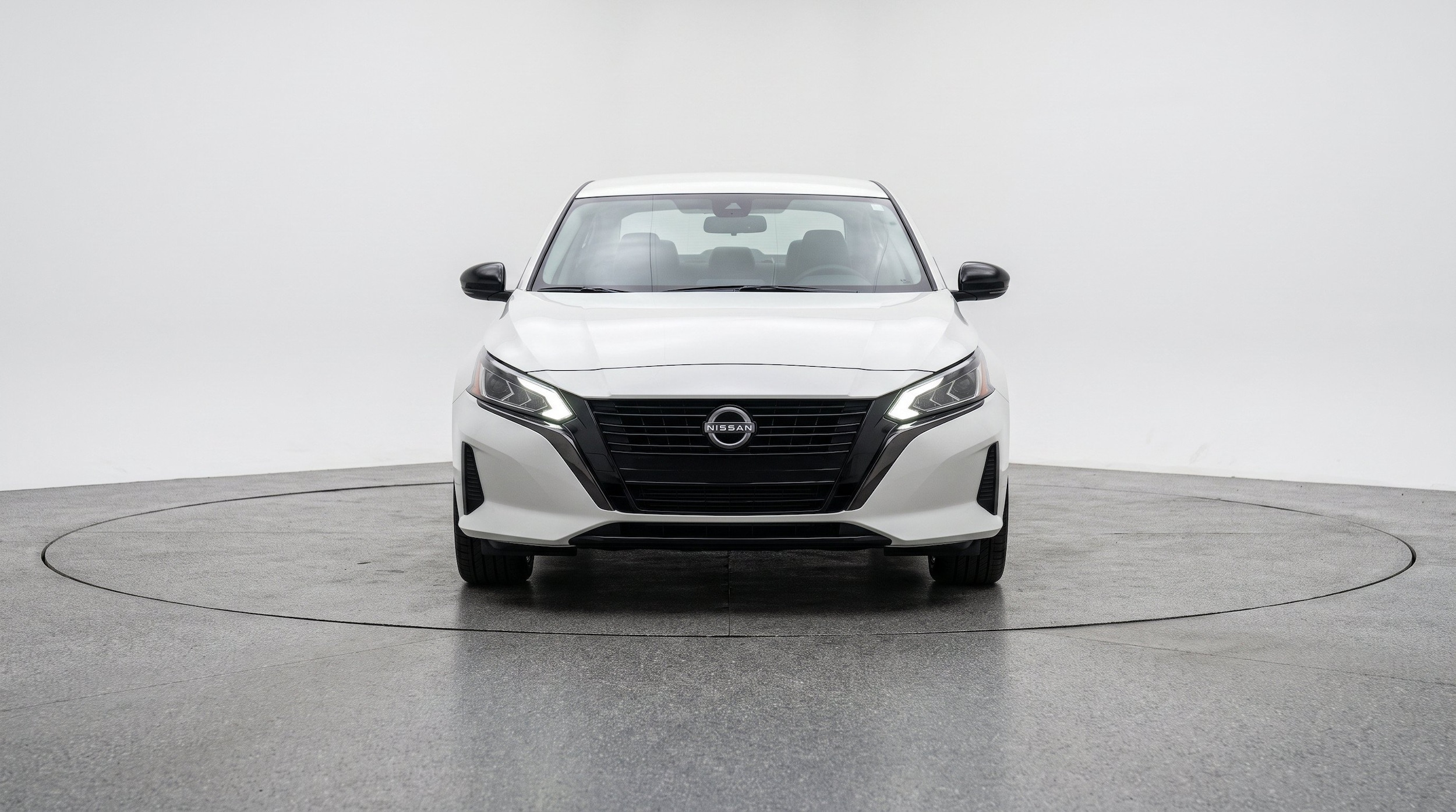 Thumbnail: 2025 Nissan Altima - 2
