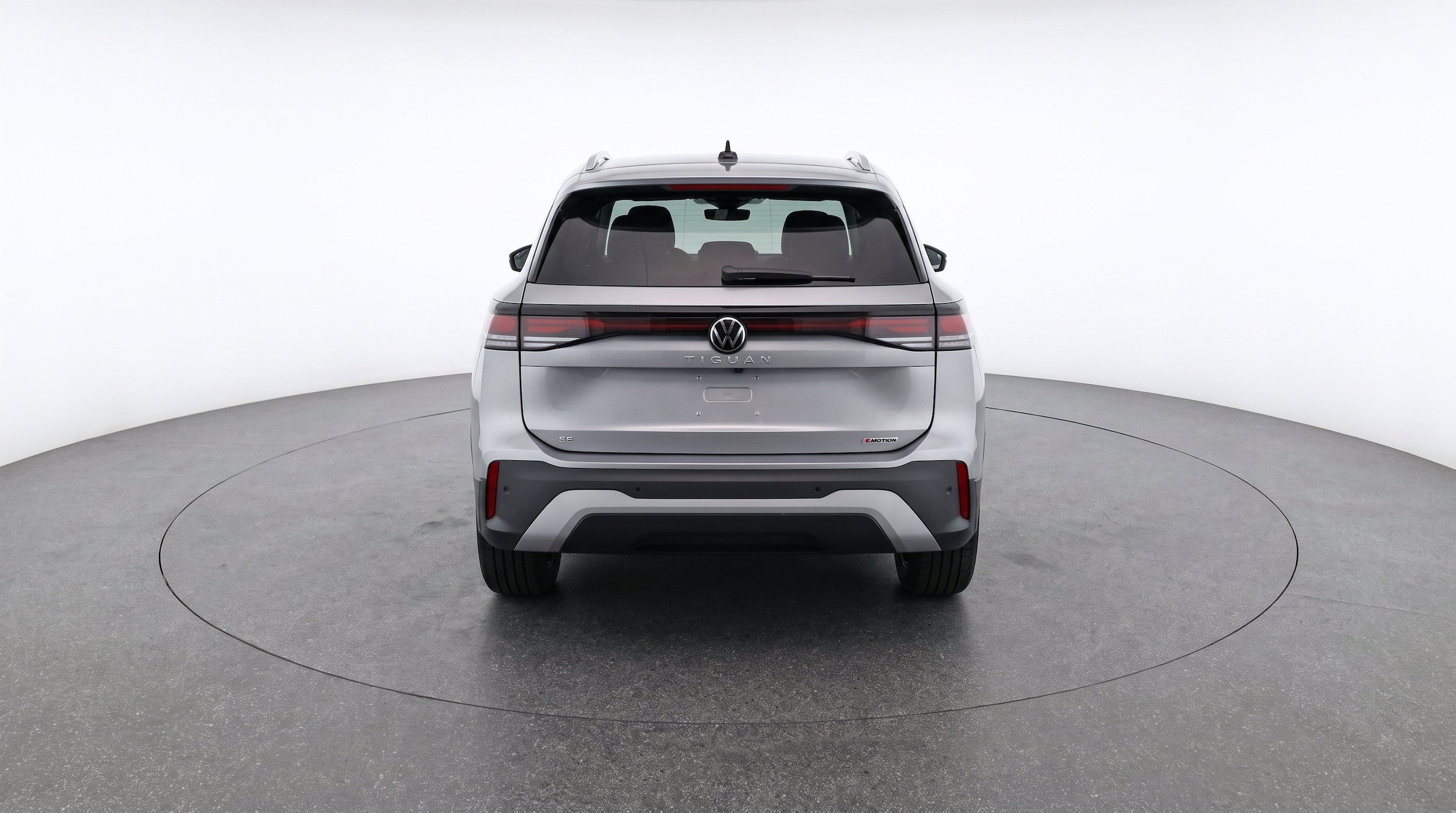 Thumbnail: 2026 Volkswagen Tiguan - 7
