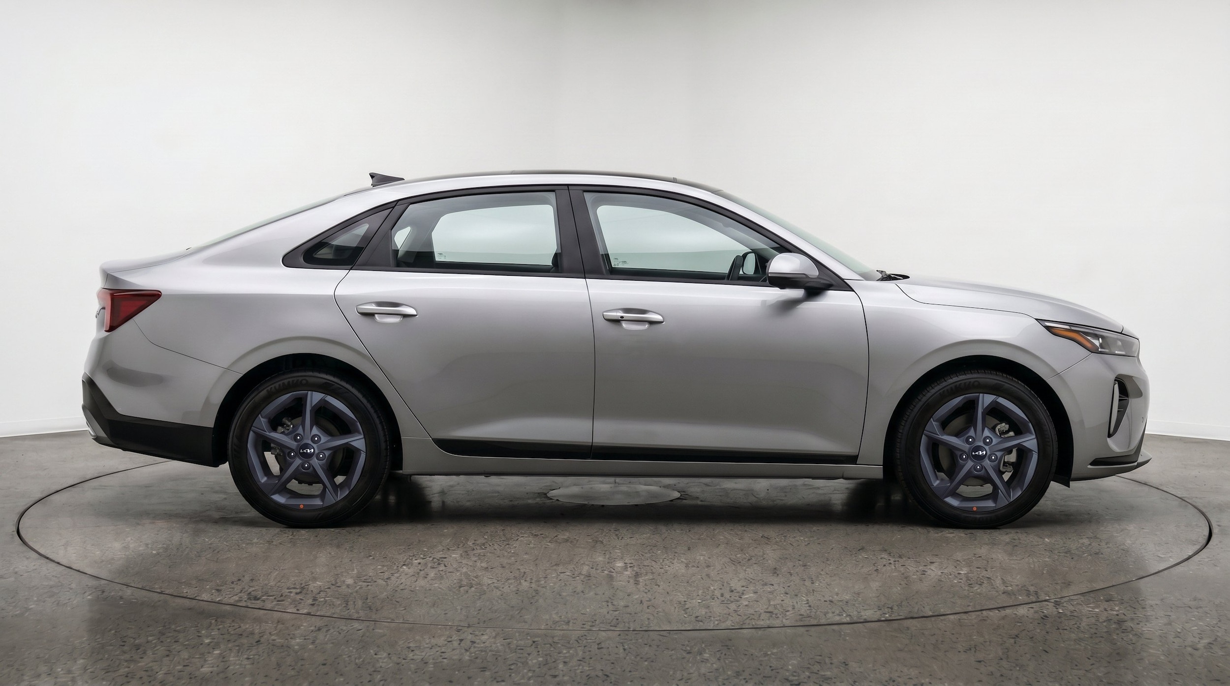 Thumbnail: 2026 Kia K4 - 10
