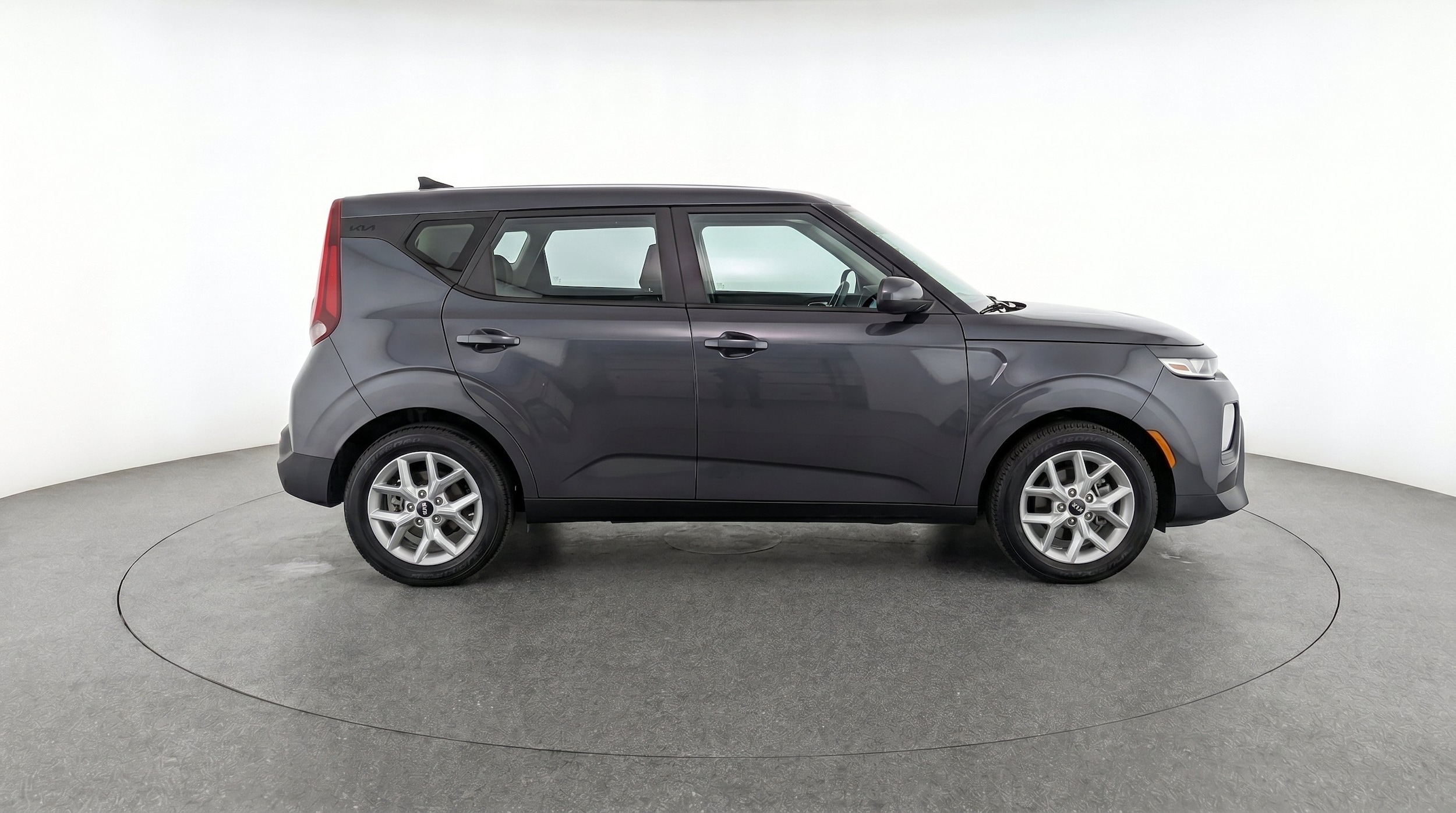 Thumbnail: 2025 Kia Soul - 10