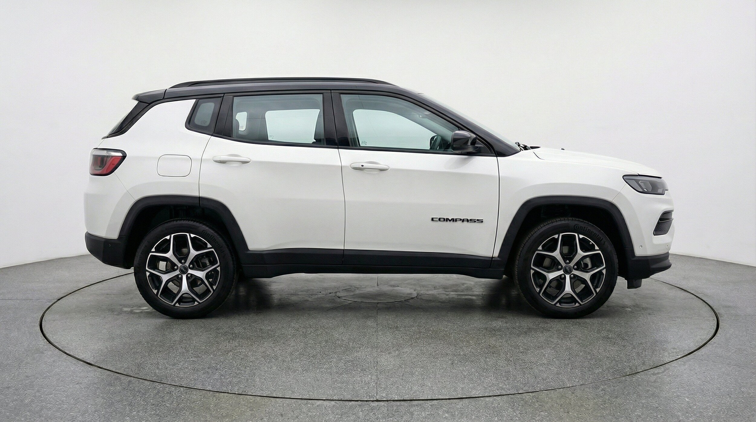 Thumbnail: 2025 Jeep Compass - 10