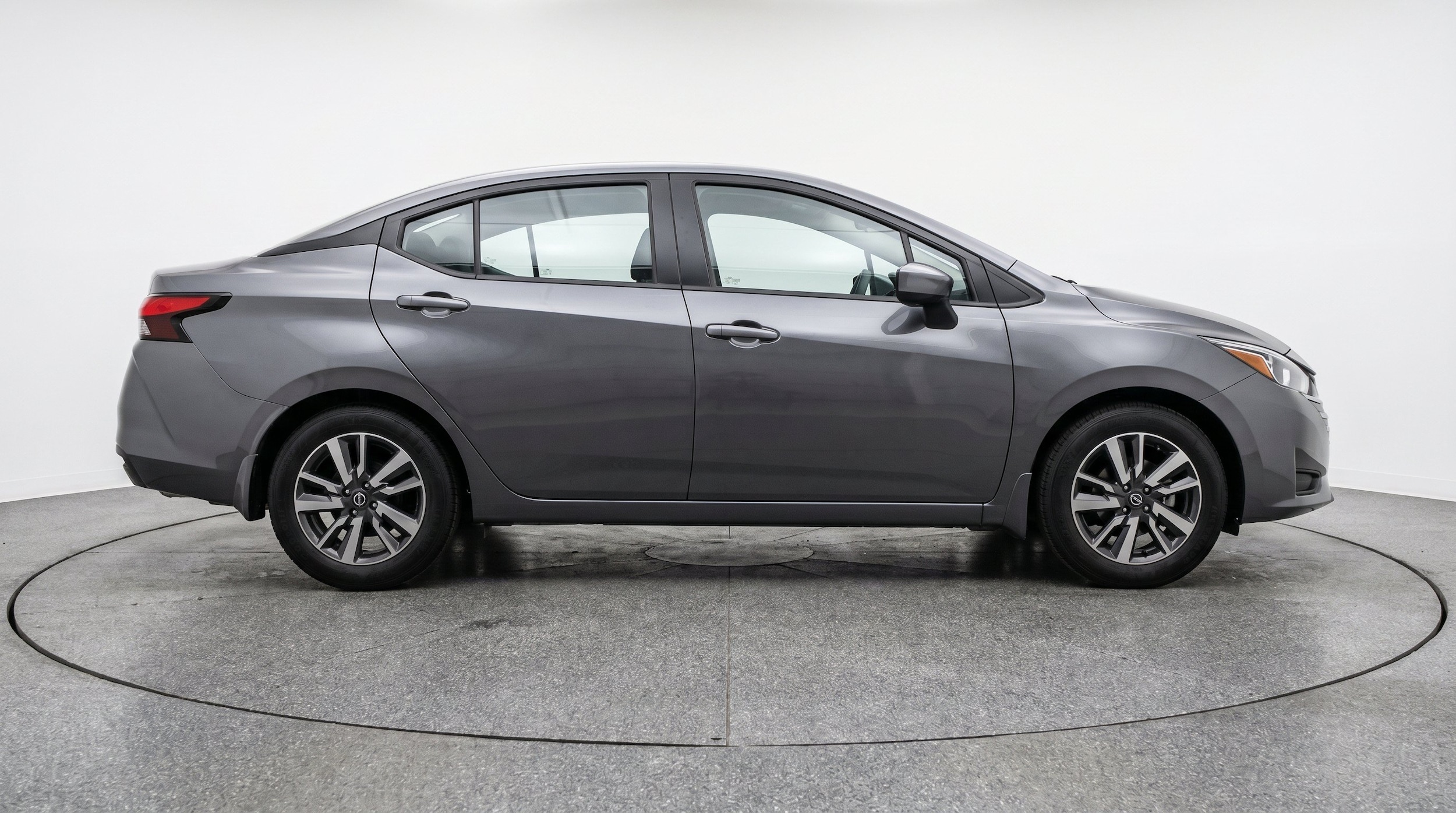Thumbnail: 2025 Nissan Versa - 10
