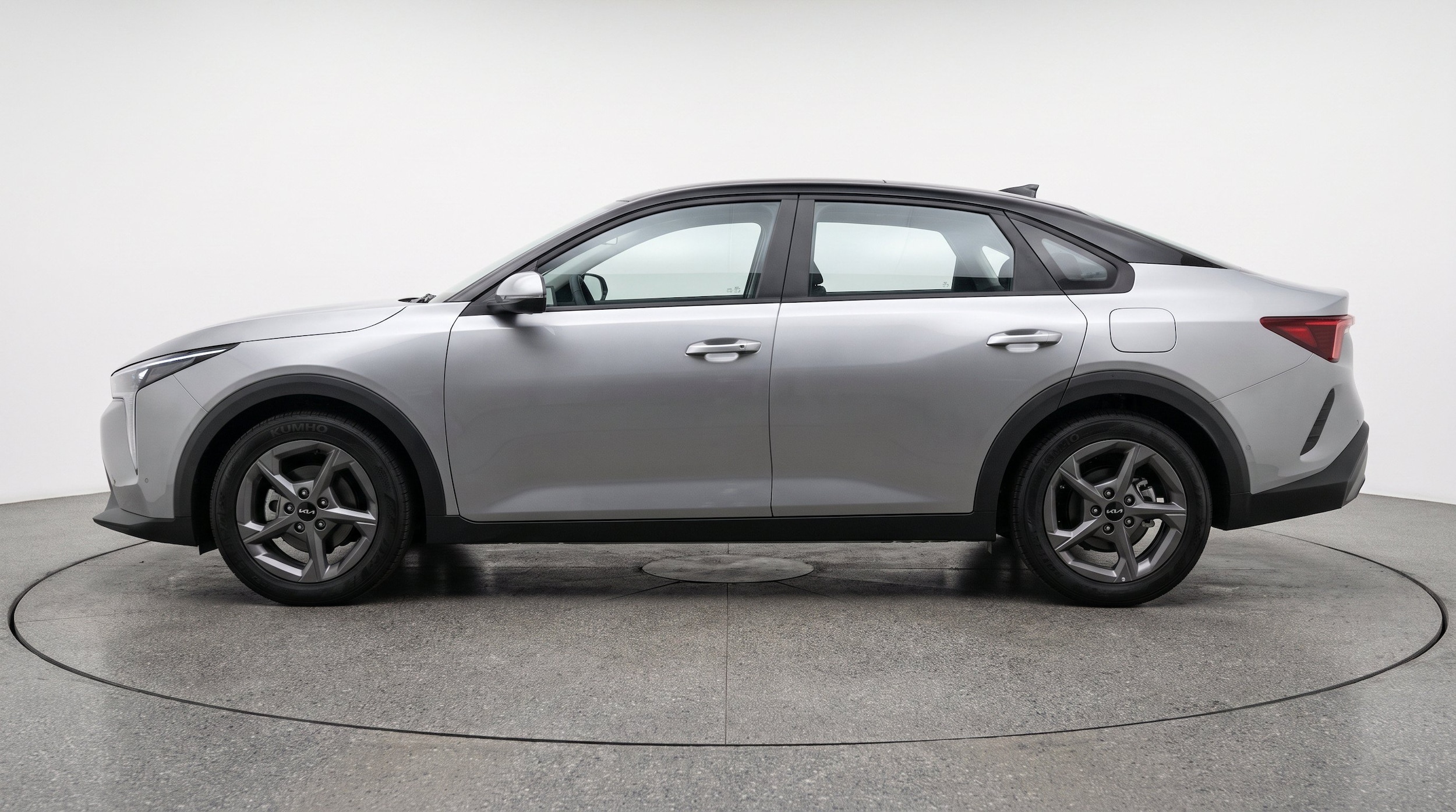 Thumbnail: 2026 Kia K4 - 5