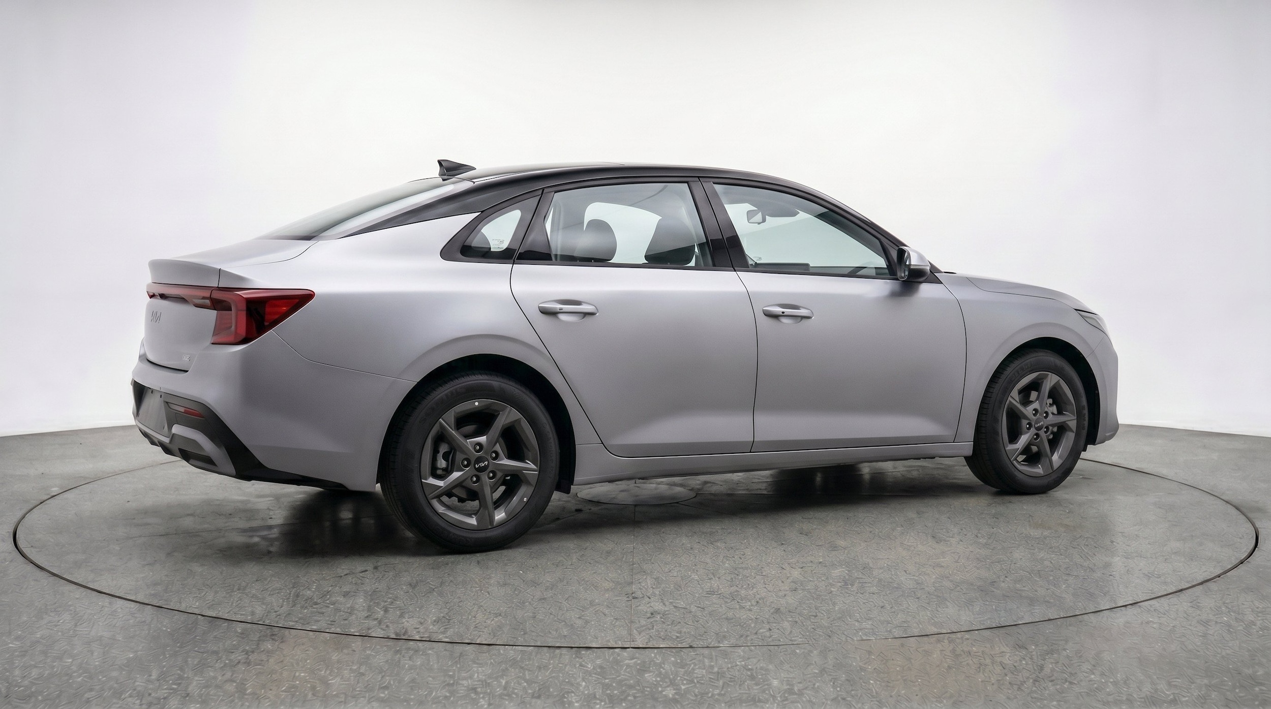 Thumbnail: 2026 Kia K4 - 9
