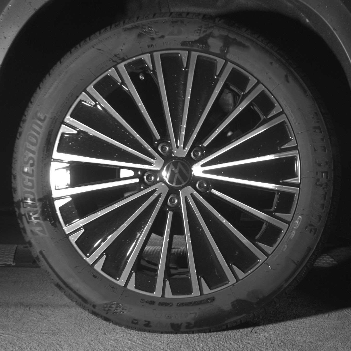 Thumbnail: 2026 Volkswagen Taos - 15